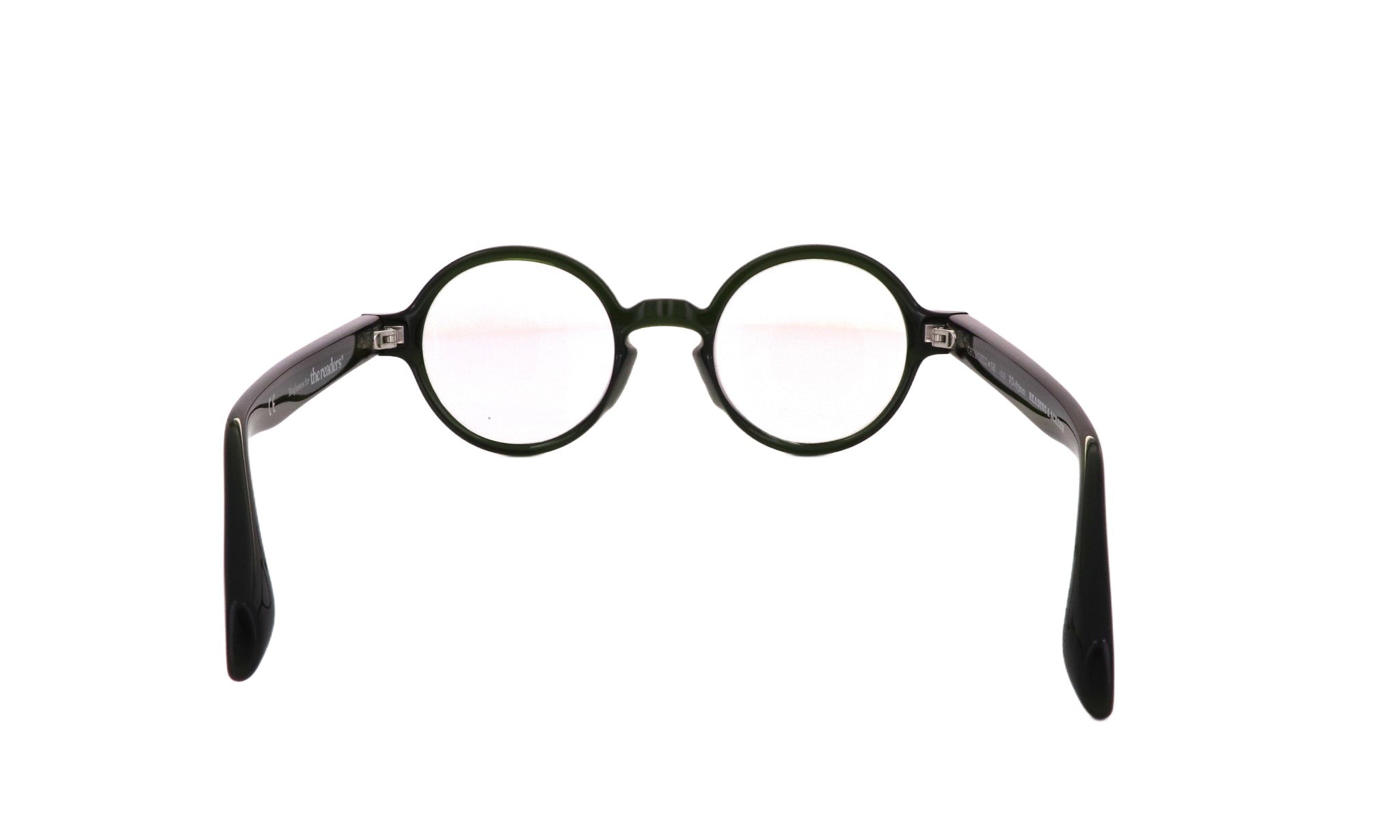 THE READERS CHURCHILL - Jorge Oculista