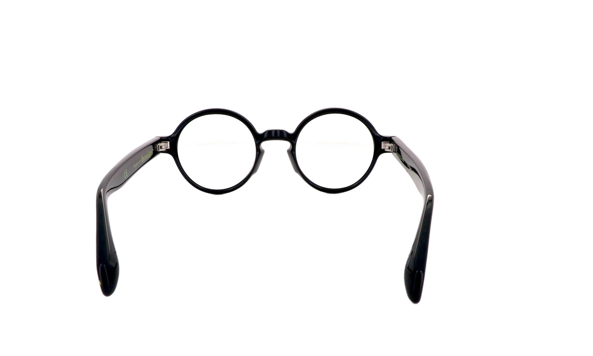 THE READERS CHURCHILL - Jorge Oculista