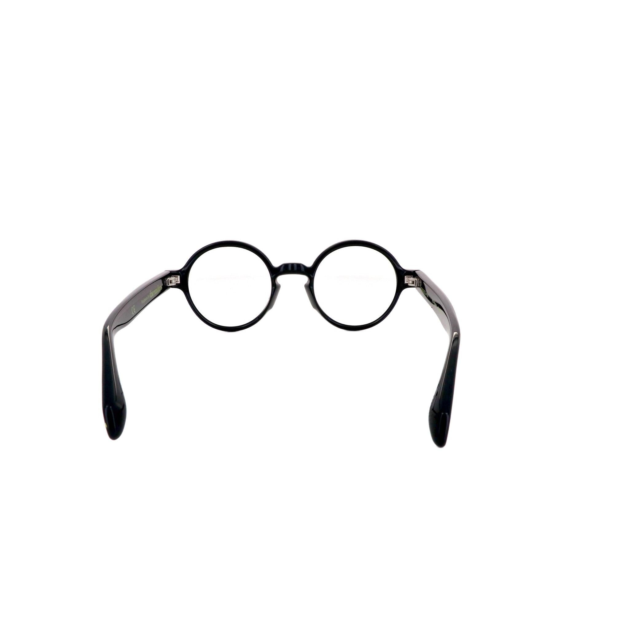 THE READERS CHURCHILL - Jorge Oculista