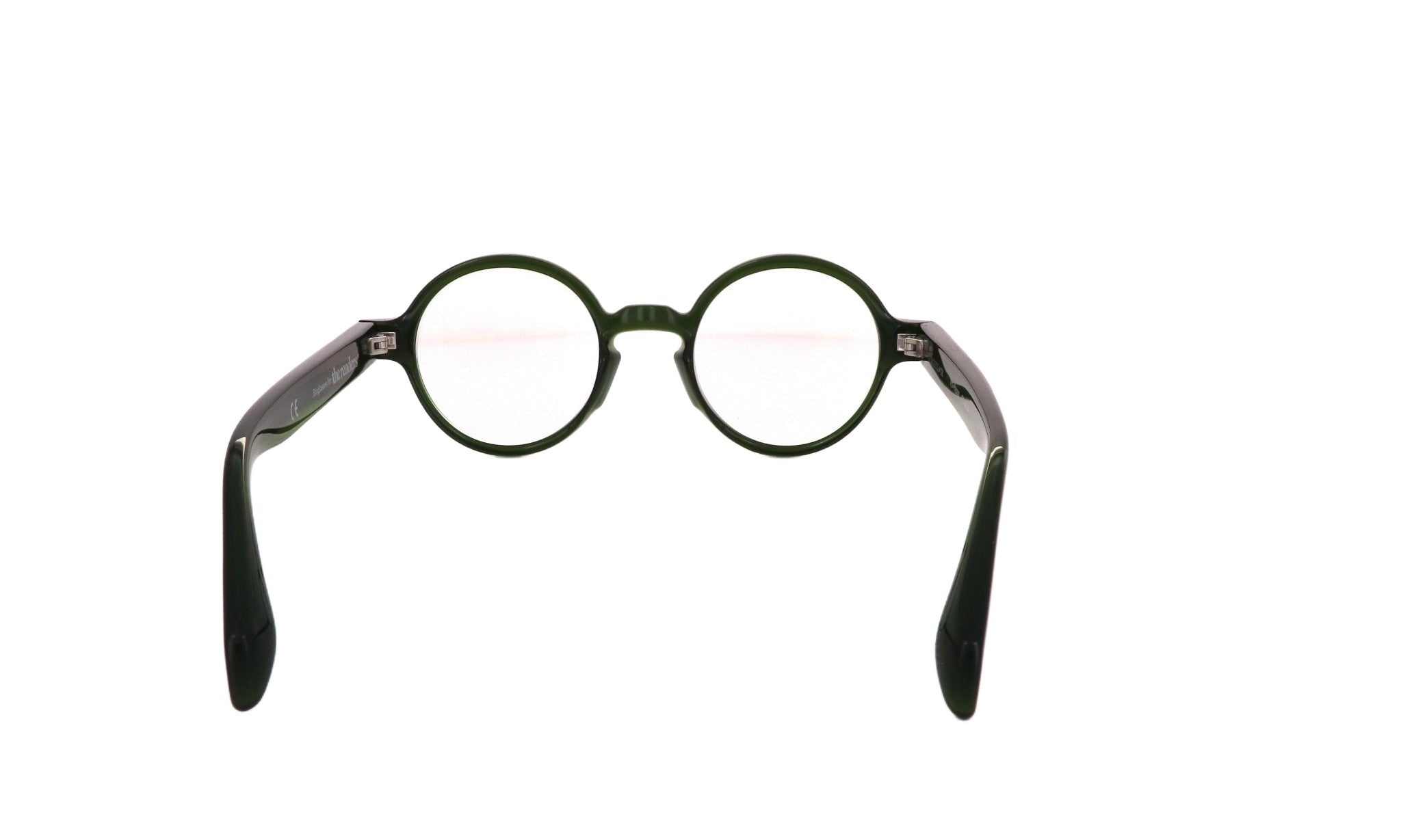 THE READERS CHURCHILL - Jorge Oculista