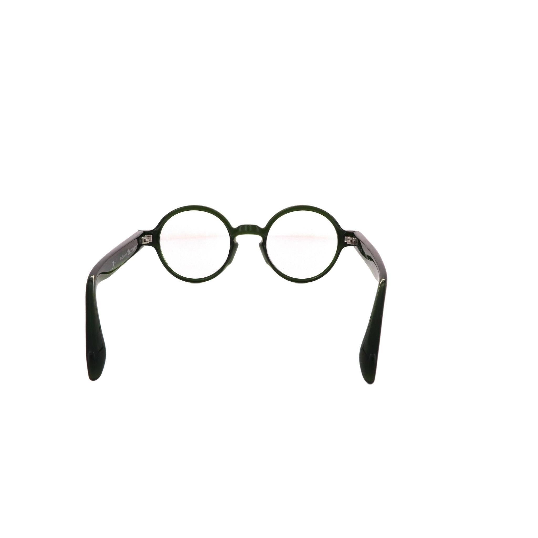 THE READERS CHURCHILL - Jorge Oculista