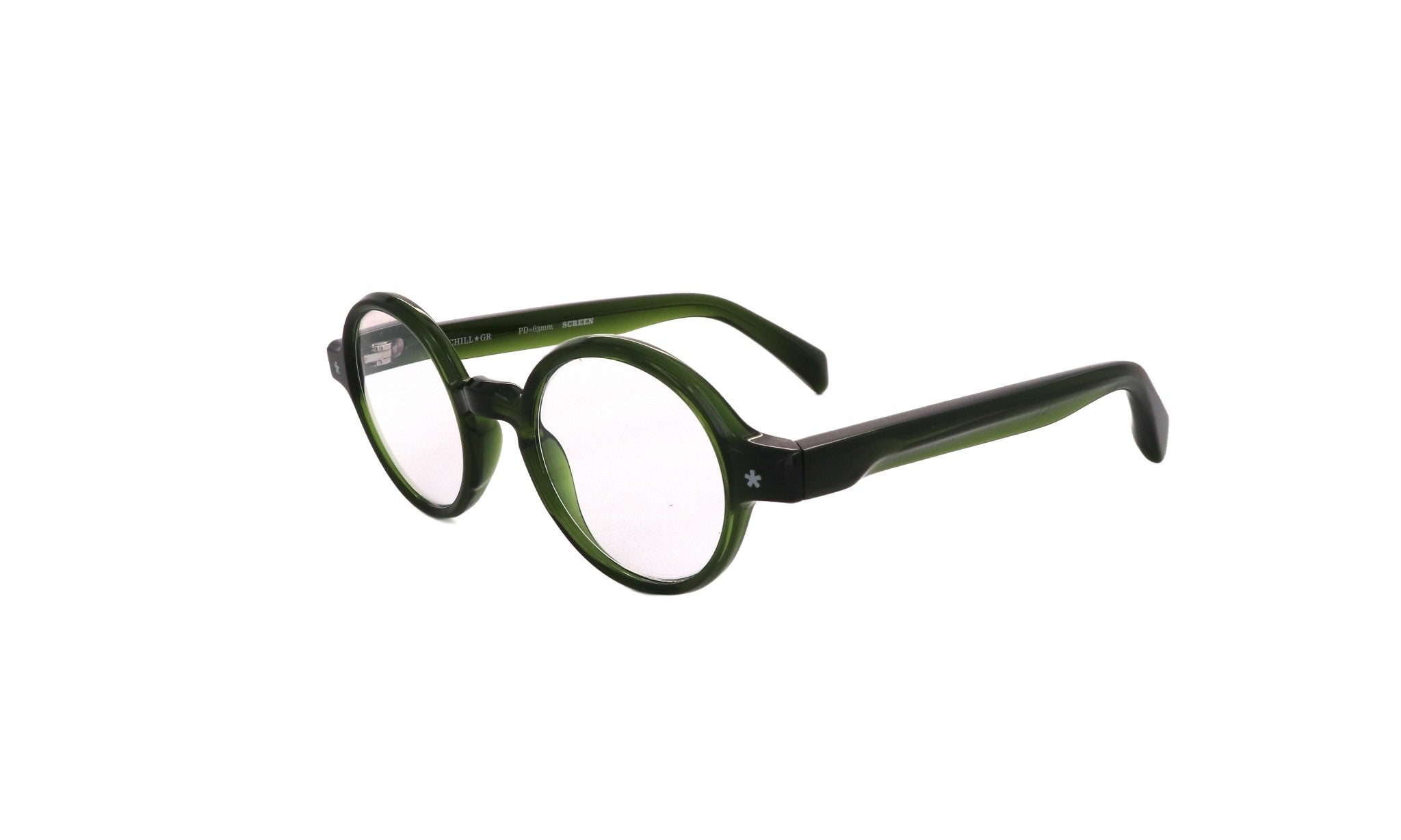 THE READERS CHURCHILL - Jorge Oculista