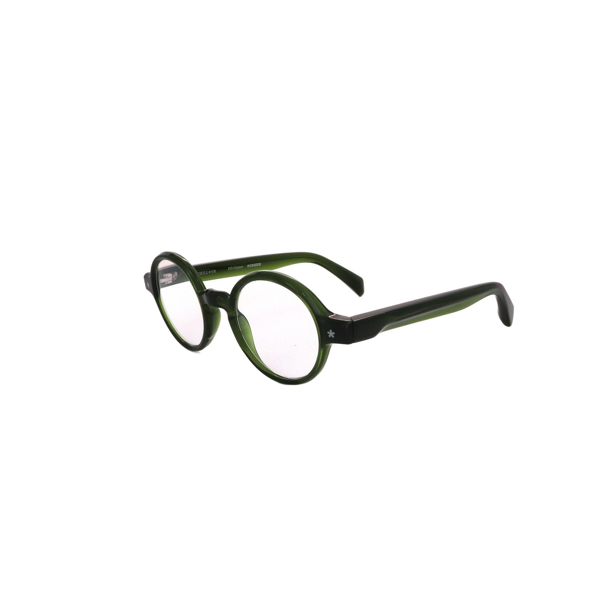 THE READERS CHURCHILL - Jorge Oculista