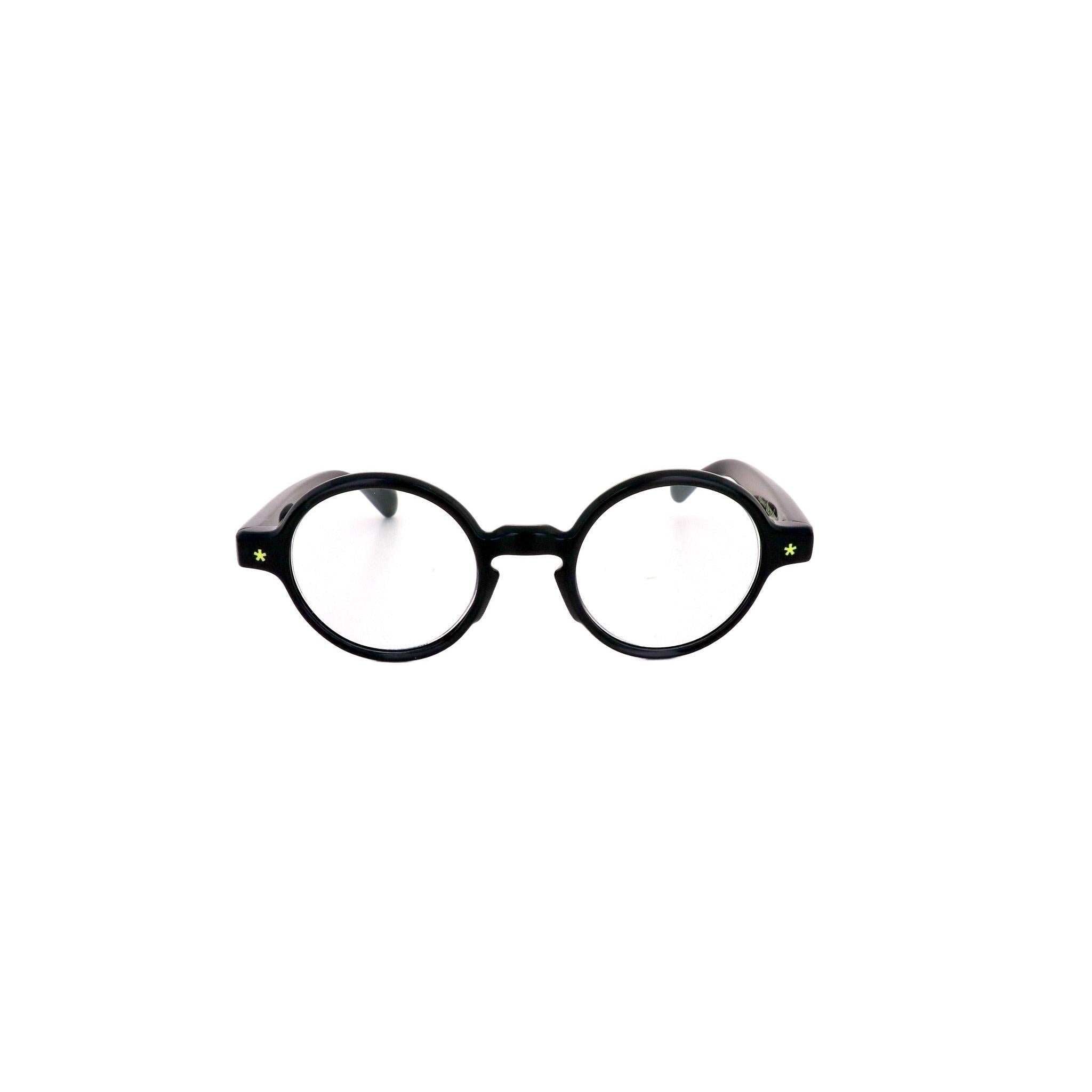 THE READERS CHURCHILL - Jorge Oculista