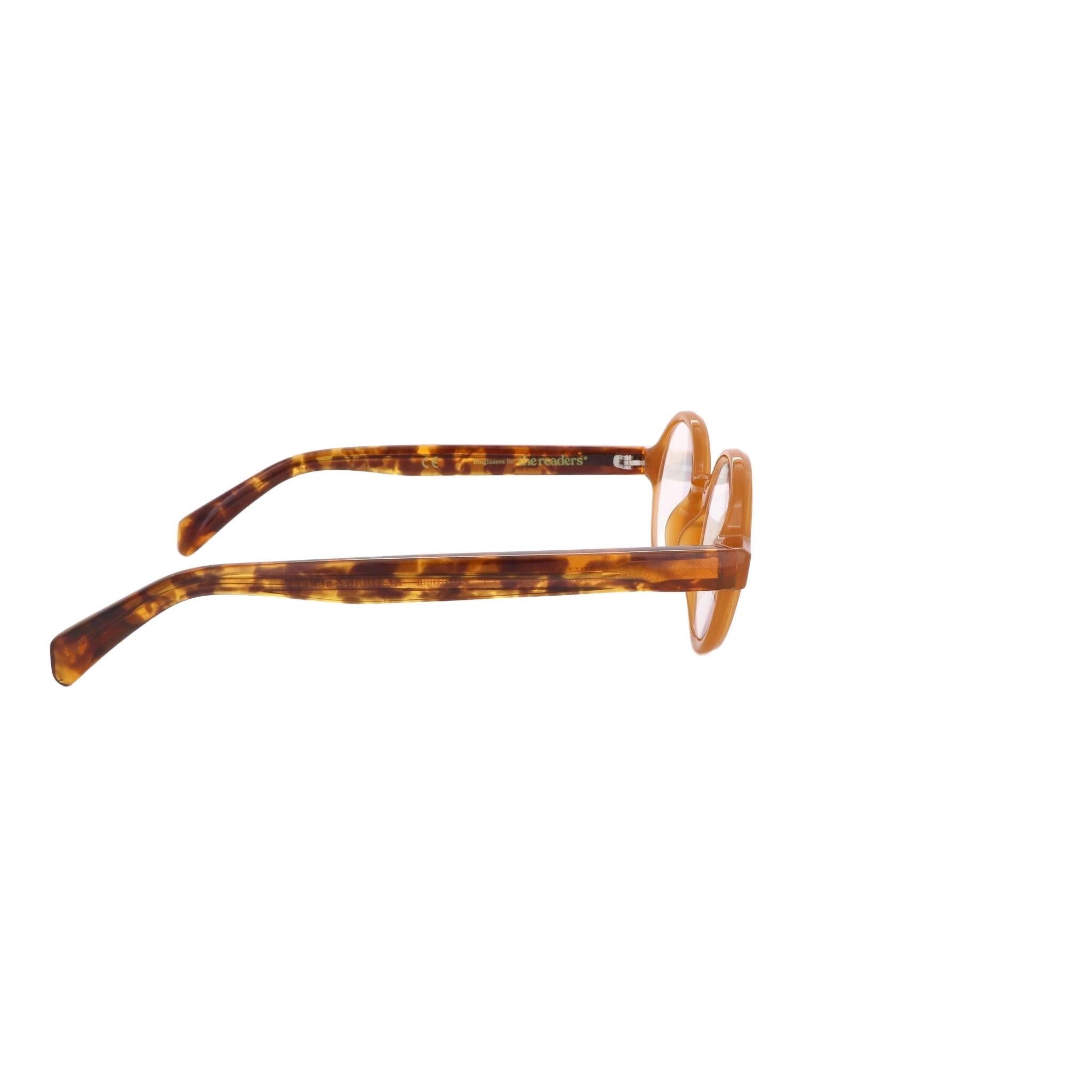 THE READERS CHURCHILL - Jorge Oculista