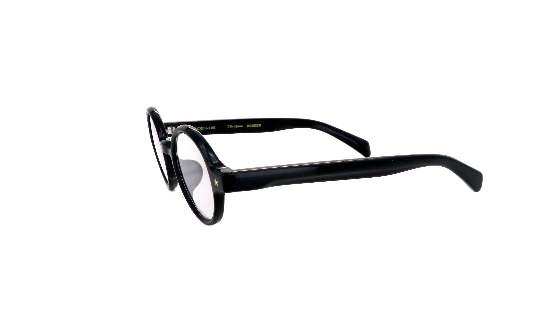 THE READERS CHURCHILL - Jorge Oculista