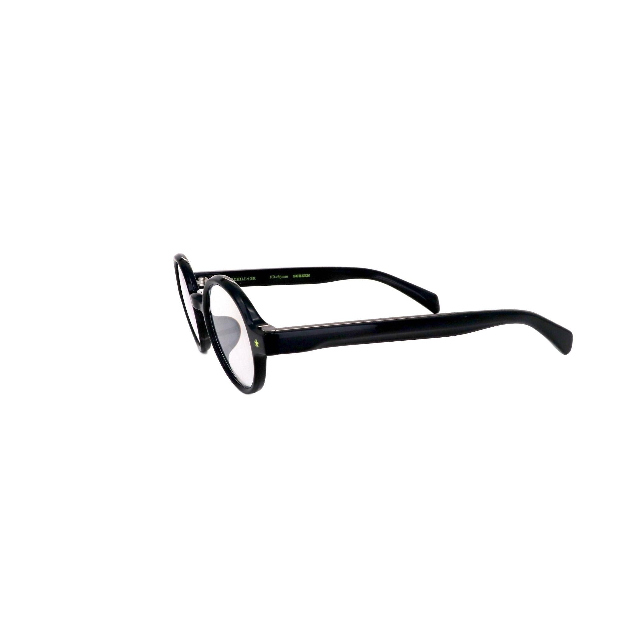 THE READERS CHURCHILL - Jorge Oculista