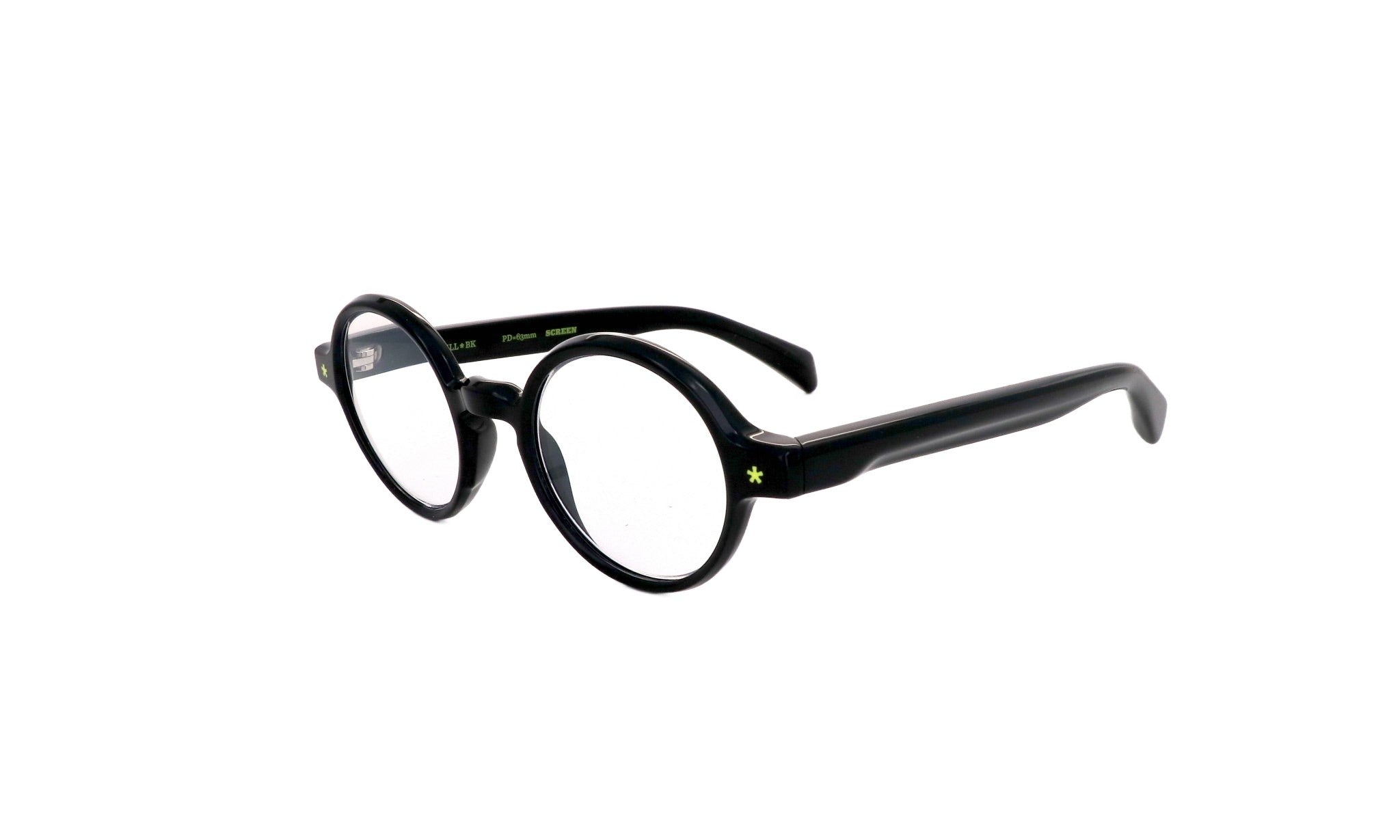 THE READERS CHURCHILL - Jorge Oculista