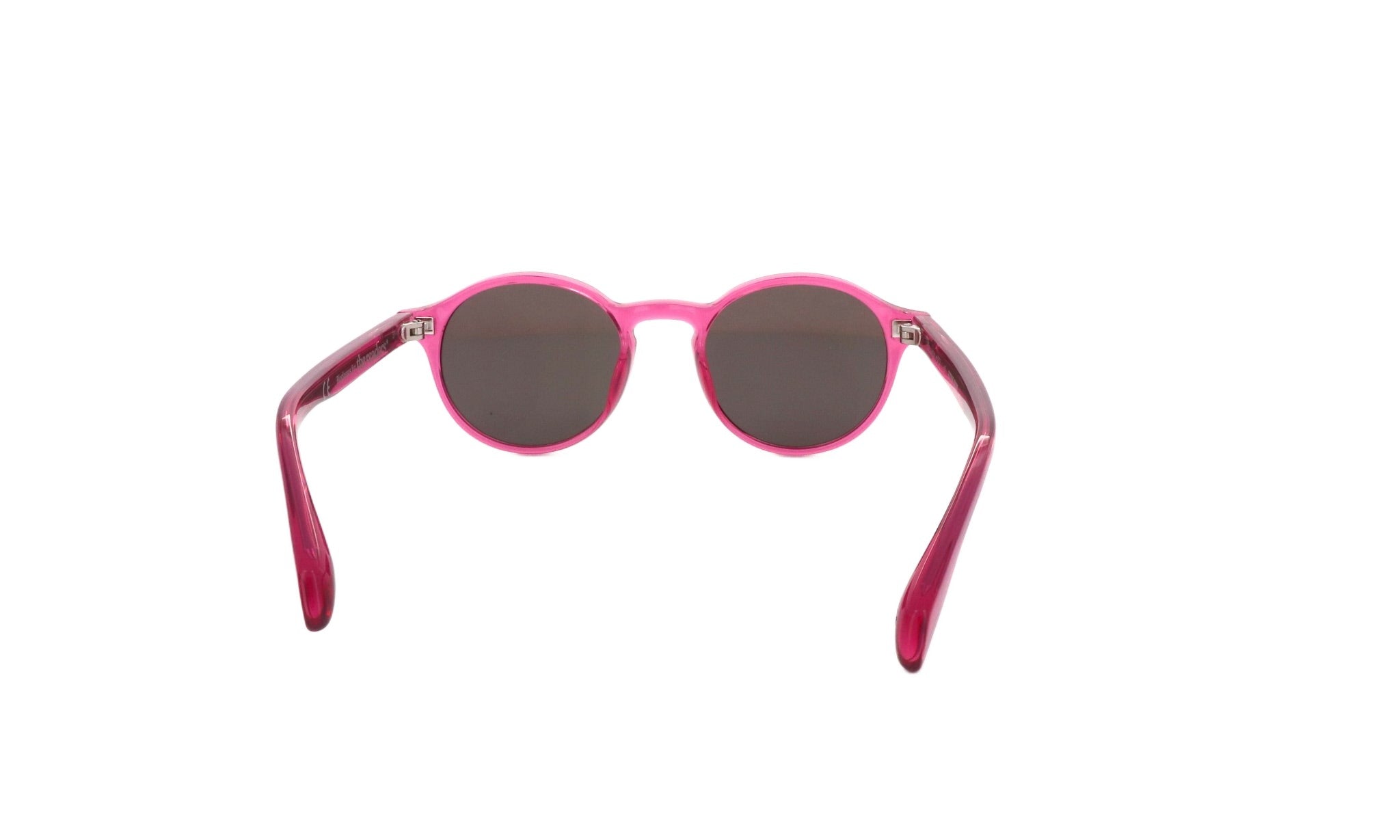 THE READERS GRIMM - Jorge Oculista