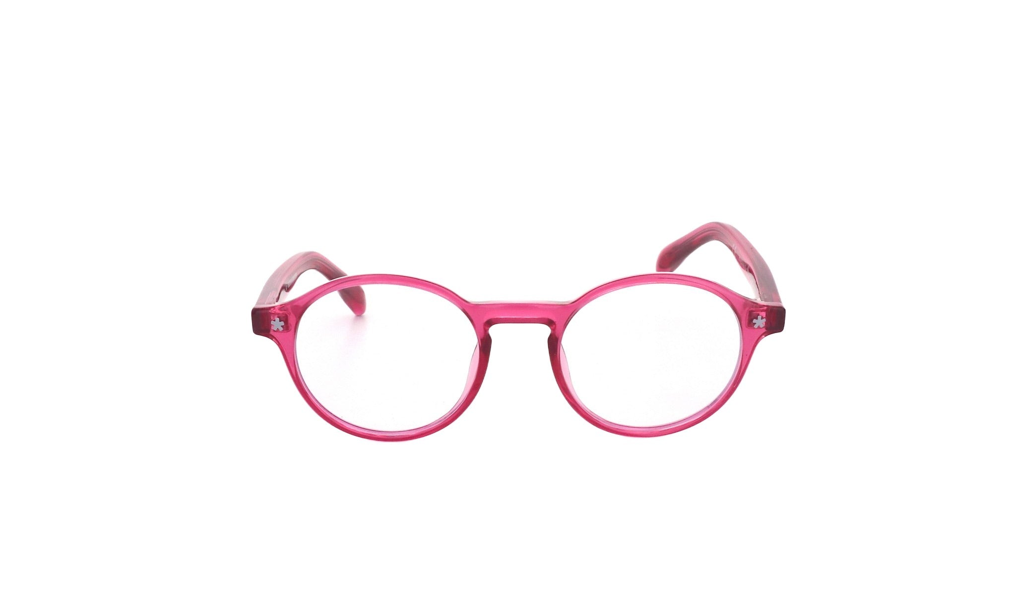 THE READERS GRIMM - Jorge Oculista