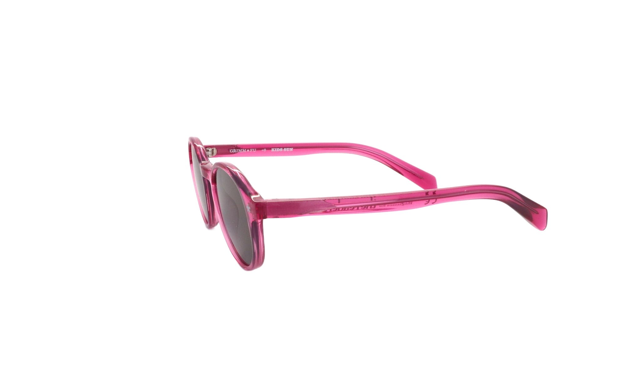 THE READERS GRIMM - Jorge Oculista