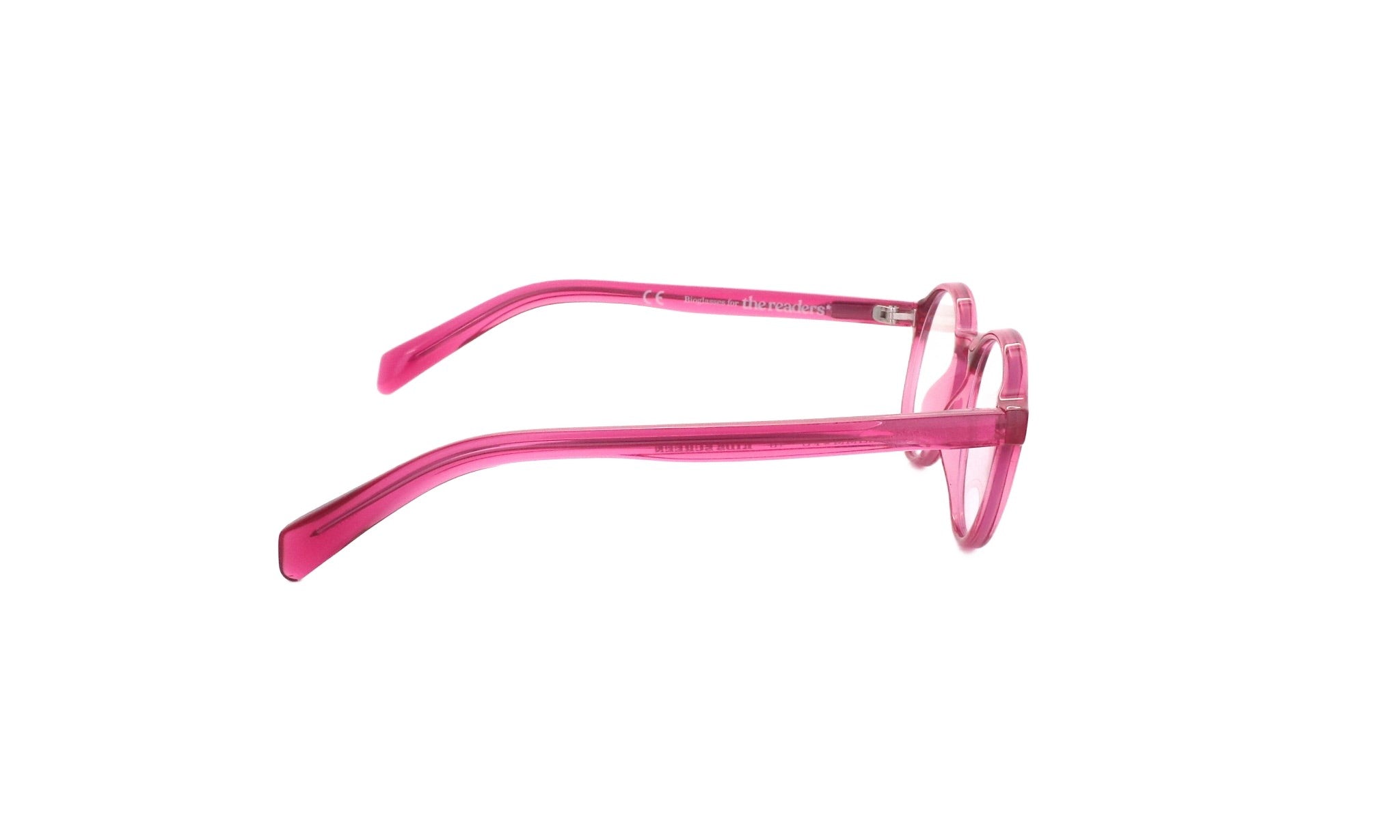 THE READERS GRIMM - Jorge Oculista