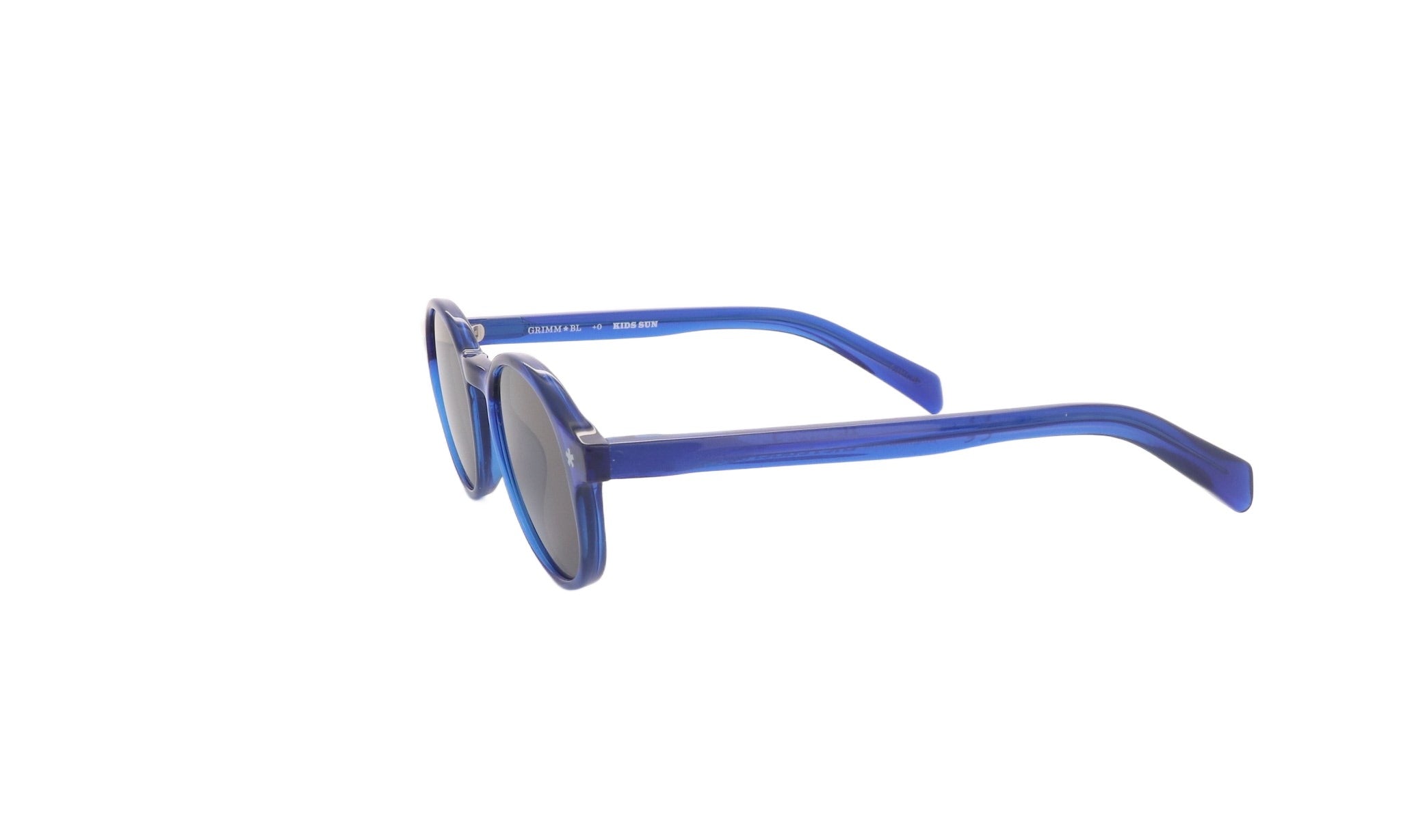 THE READERS GRIMM - Jorge Oculista