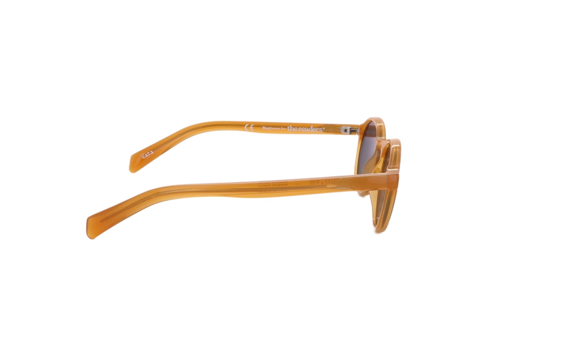 THE READERS GRIMM - Jorge Oculista