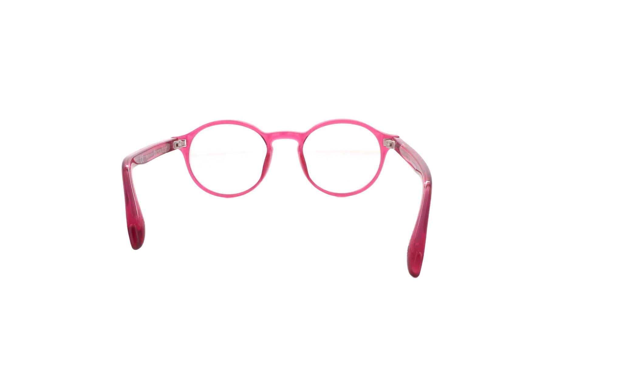 THE READERS GRIMM - Jorge Oculista