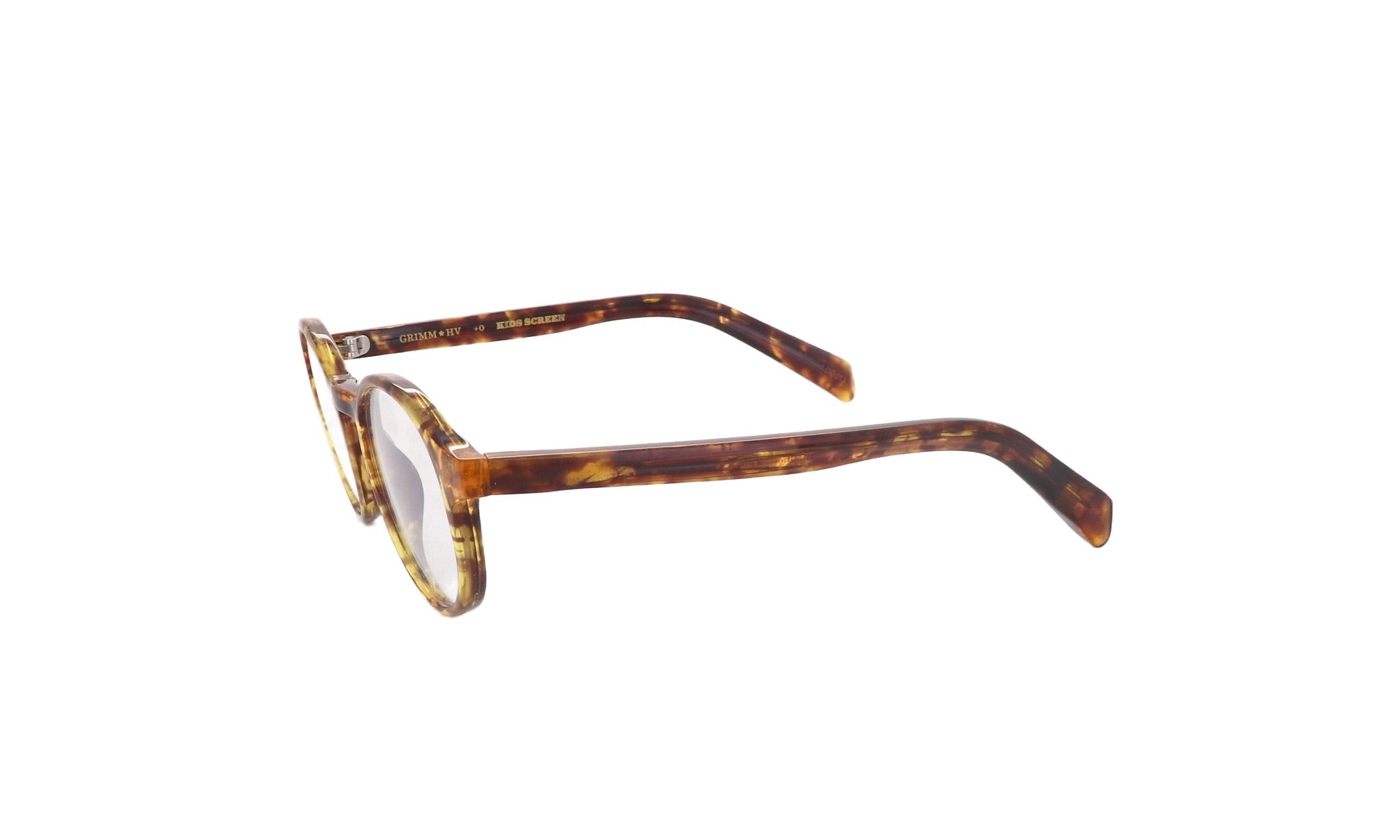 THE READERS GRIMM - Jorge Oculista