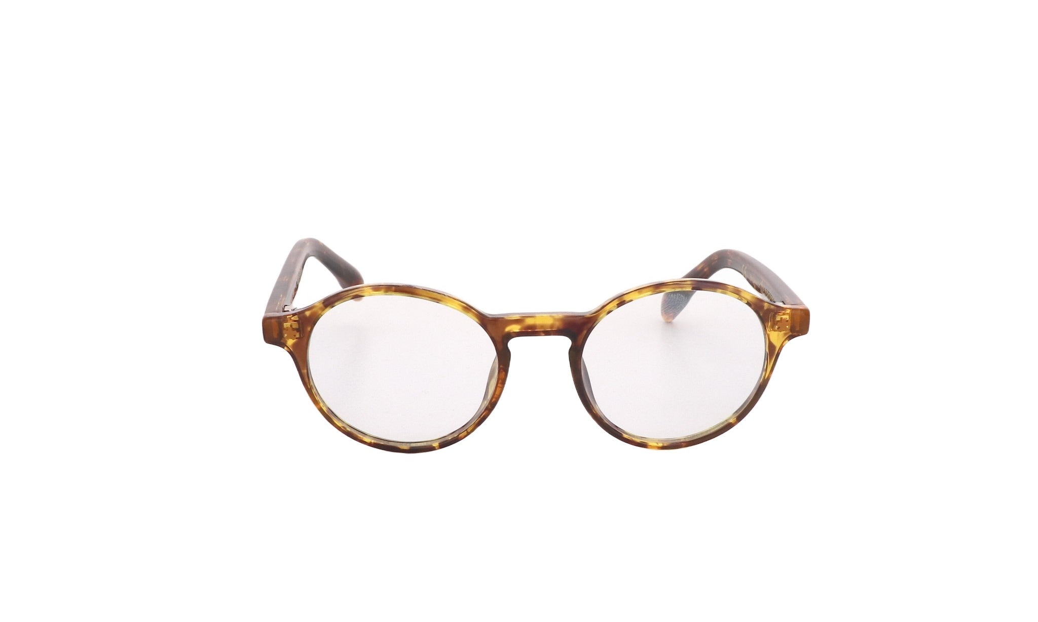 THE READERS GRIMM - Jorge Oculista