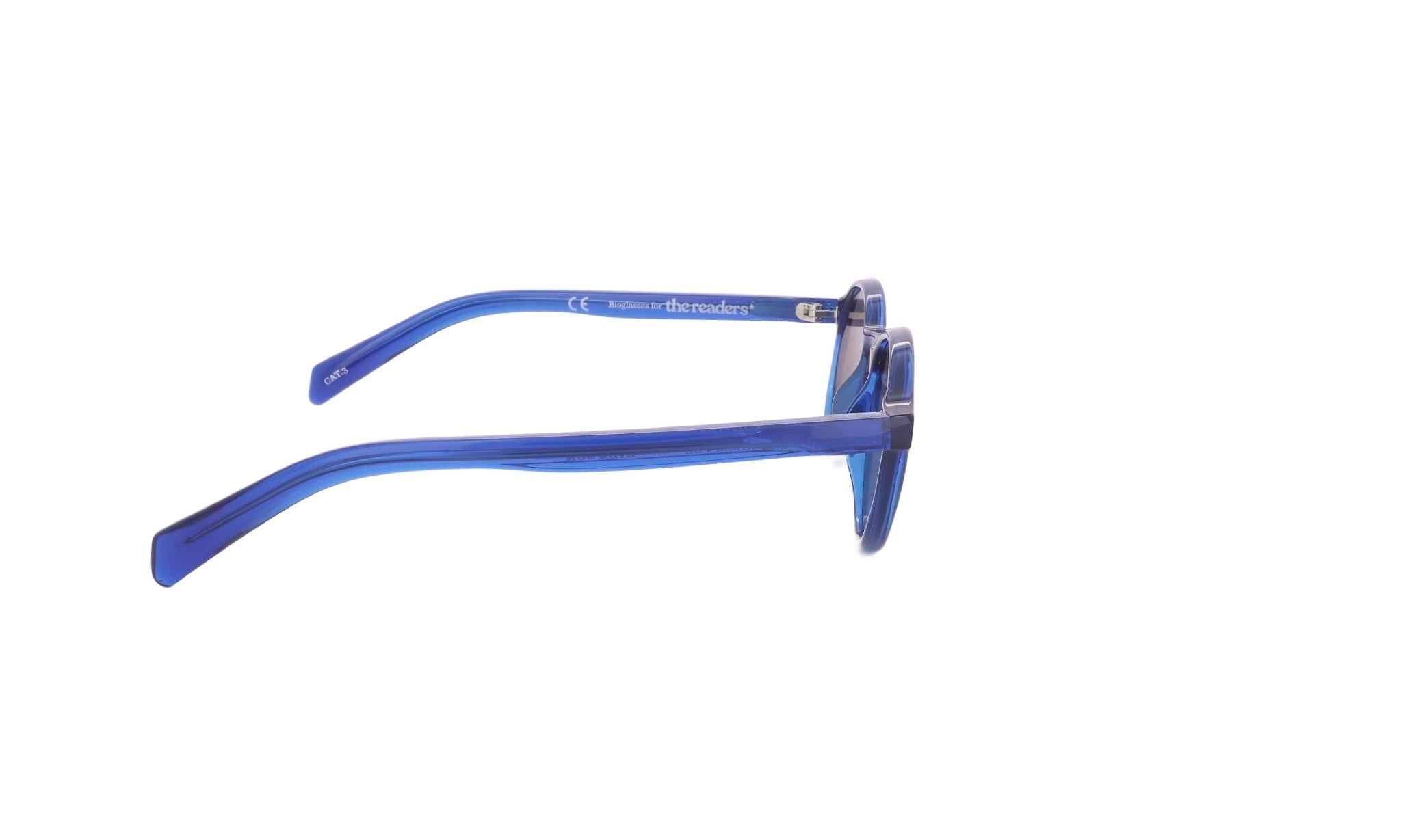 THE READERS GRIMM - Jorge Oculista