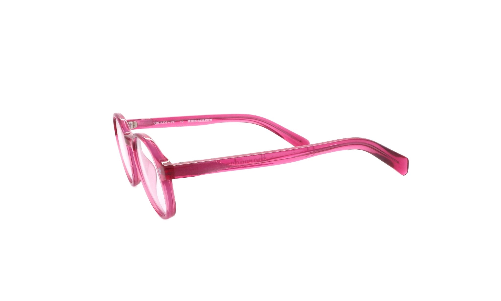 THE READERS GRIMM - Jorge Oculista