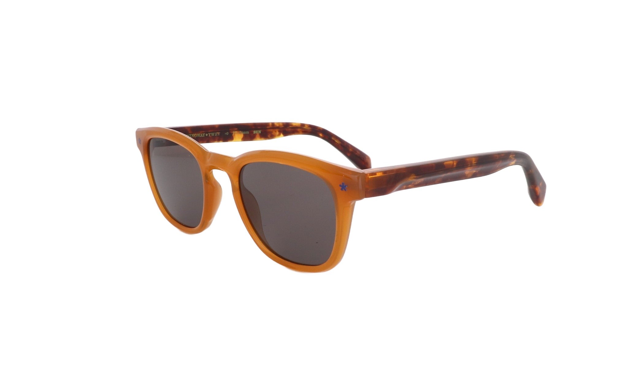 THE READERS HEMINGWAY - Jorge Oculista