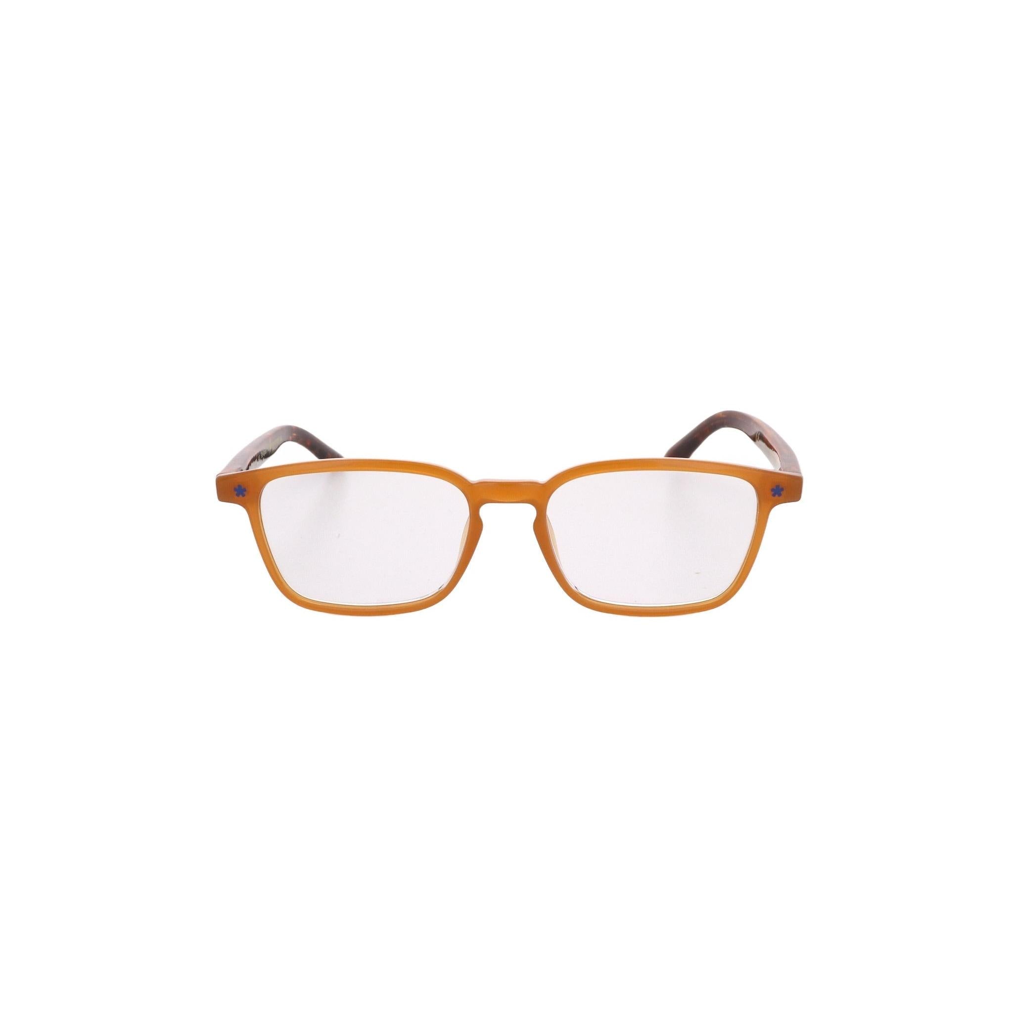 THE READERS HUXLEY - Jorge Oculista