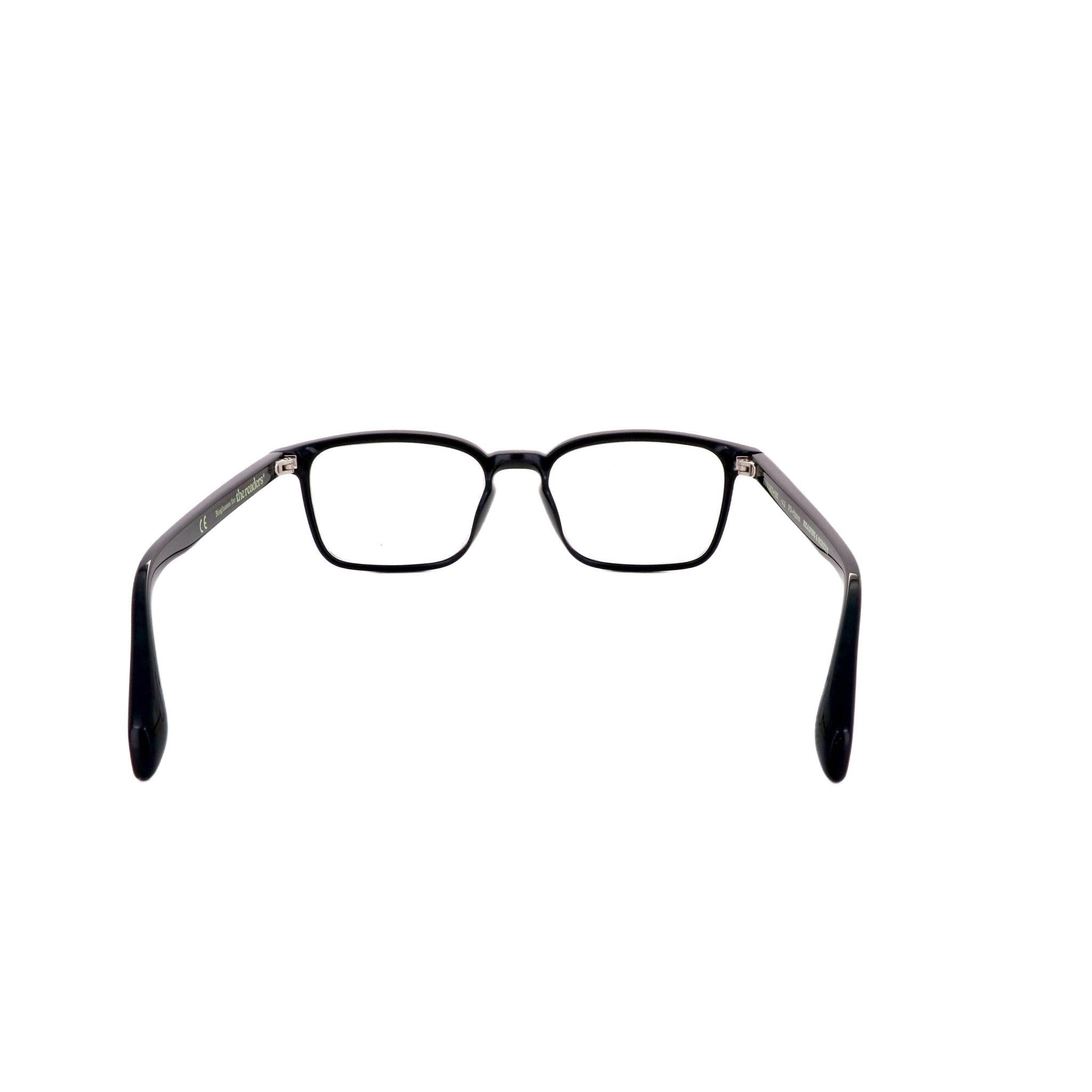 THE READERS HUXLEY - Jorge Oculista