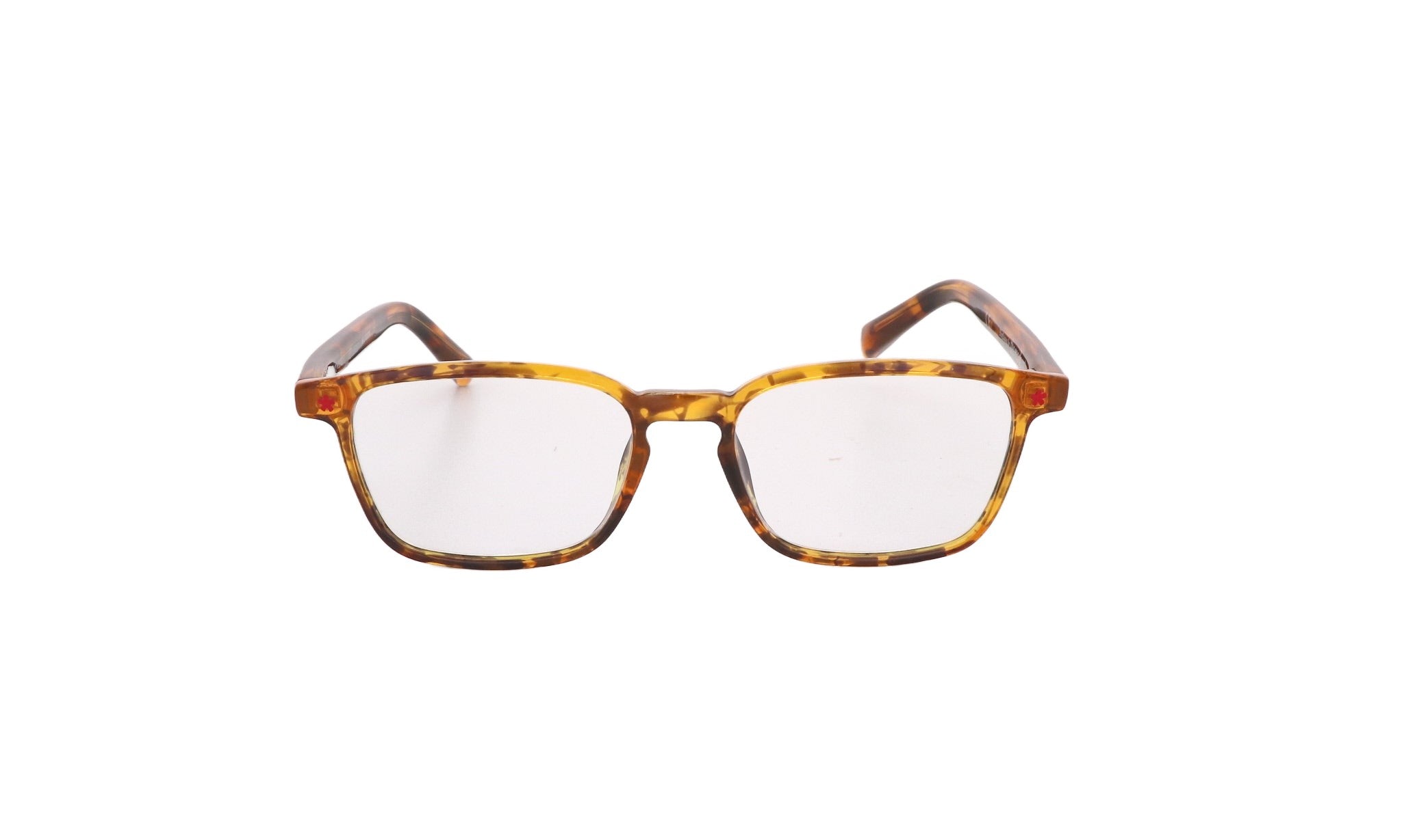 THE READERS HUXLEY - Jorge Oculista