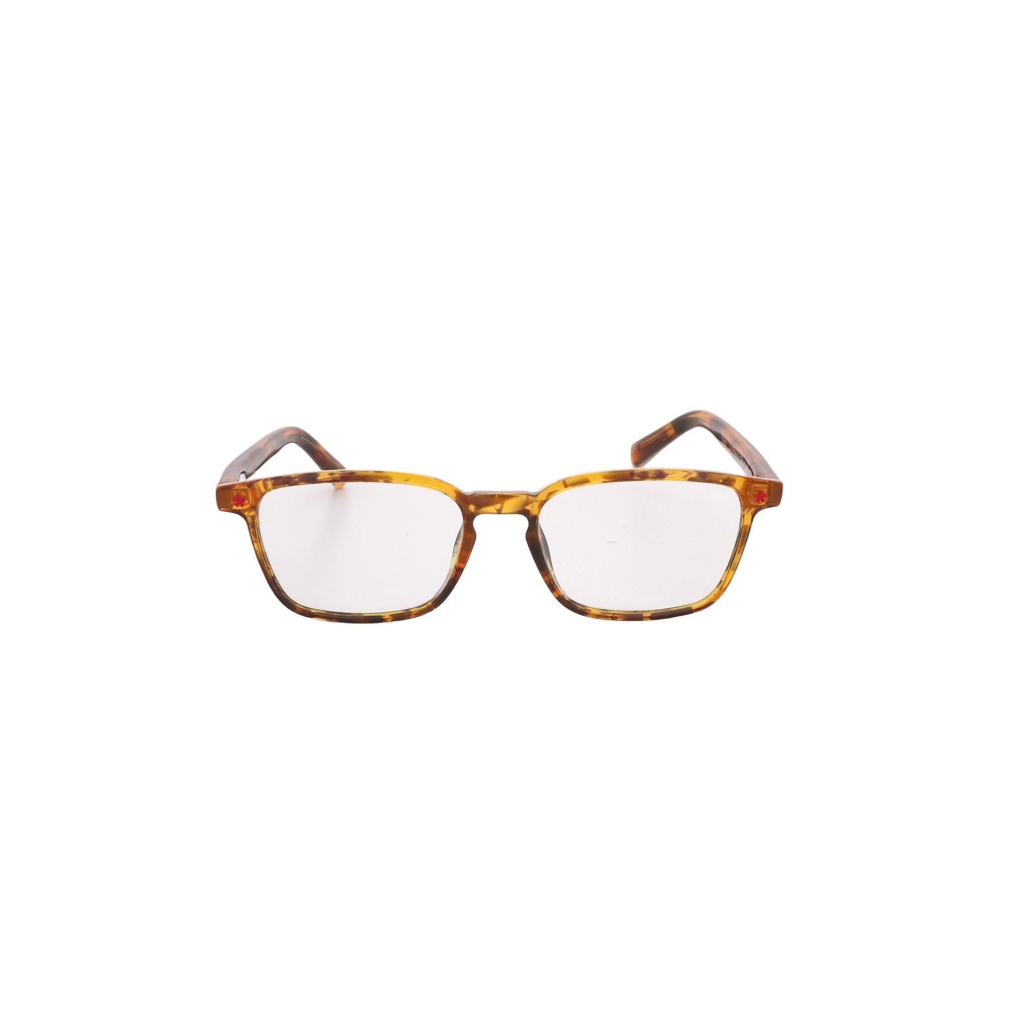 THE READERS HUXLEY - Jorge Oculista