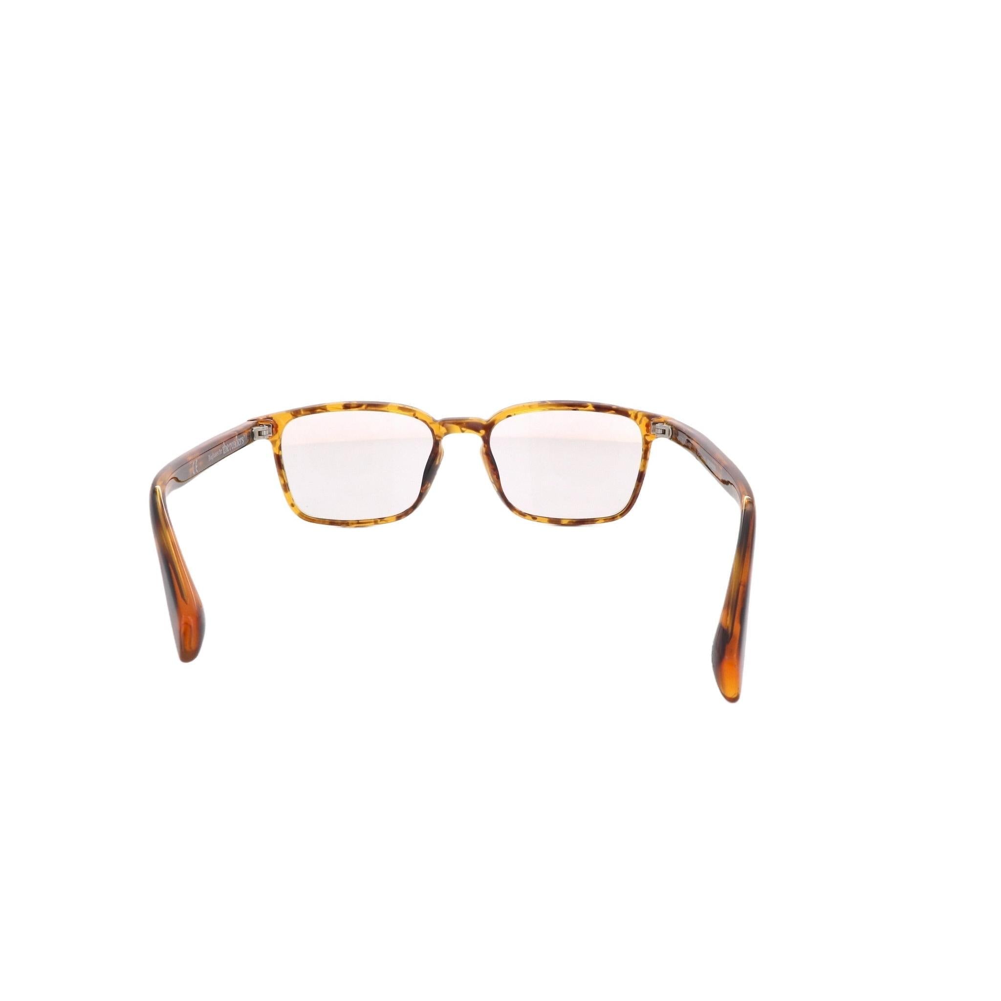 THE READERS HUXLEY - Jorge Oculista