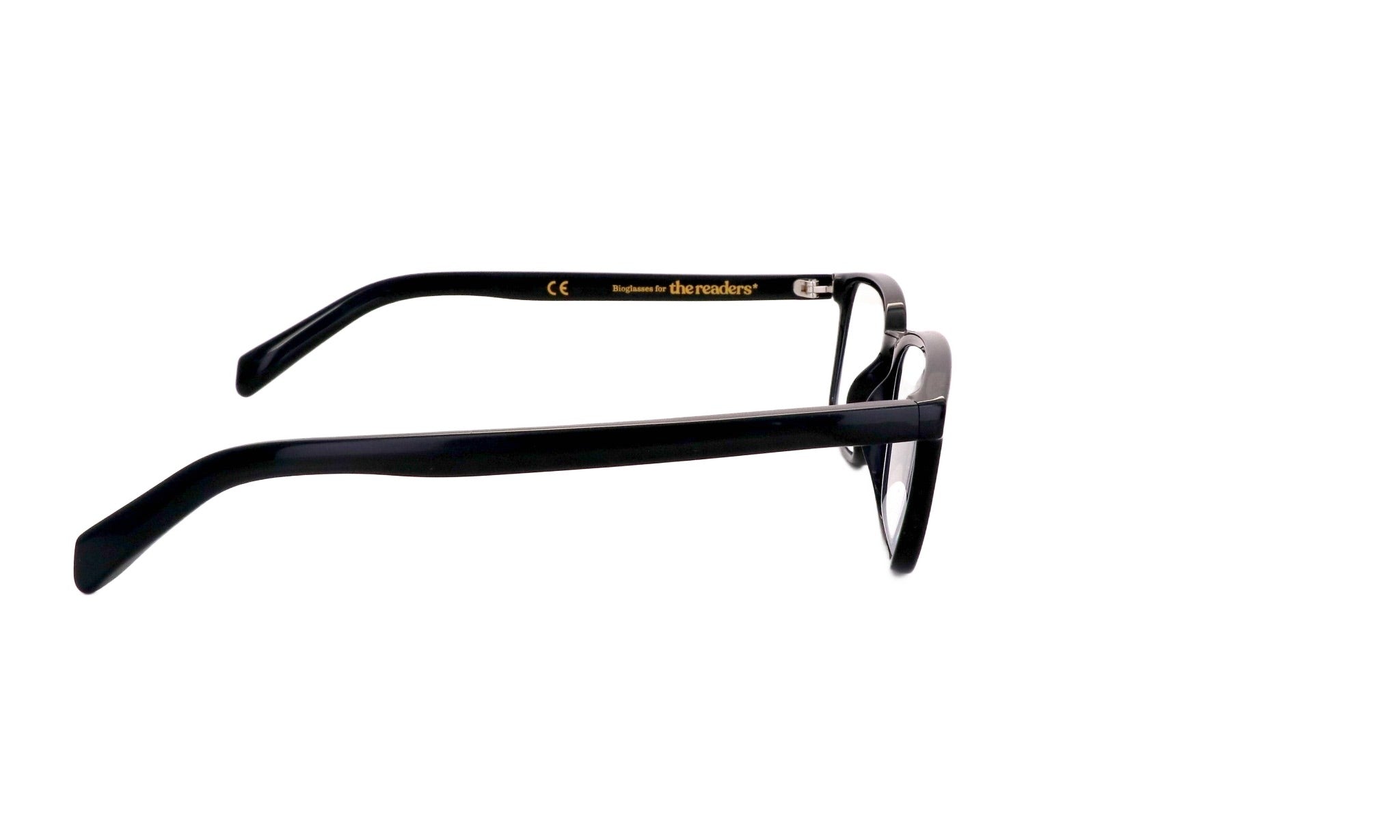 THE READERS HUXLEY - Jorge Oculista