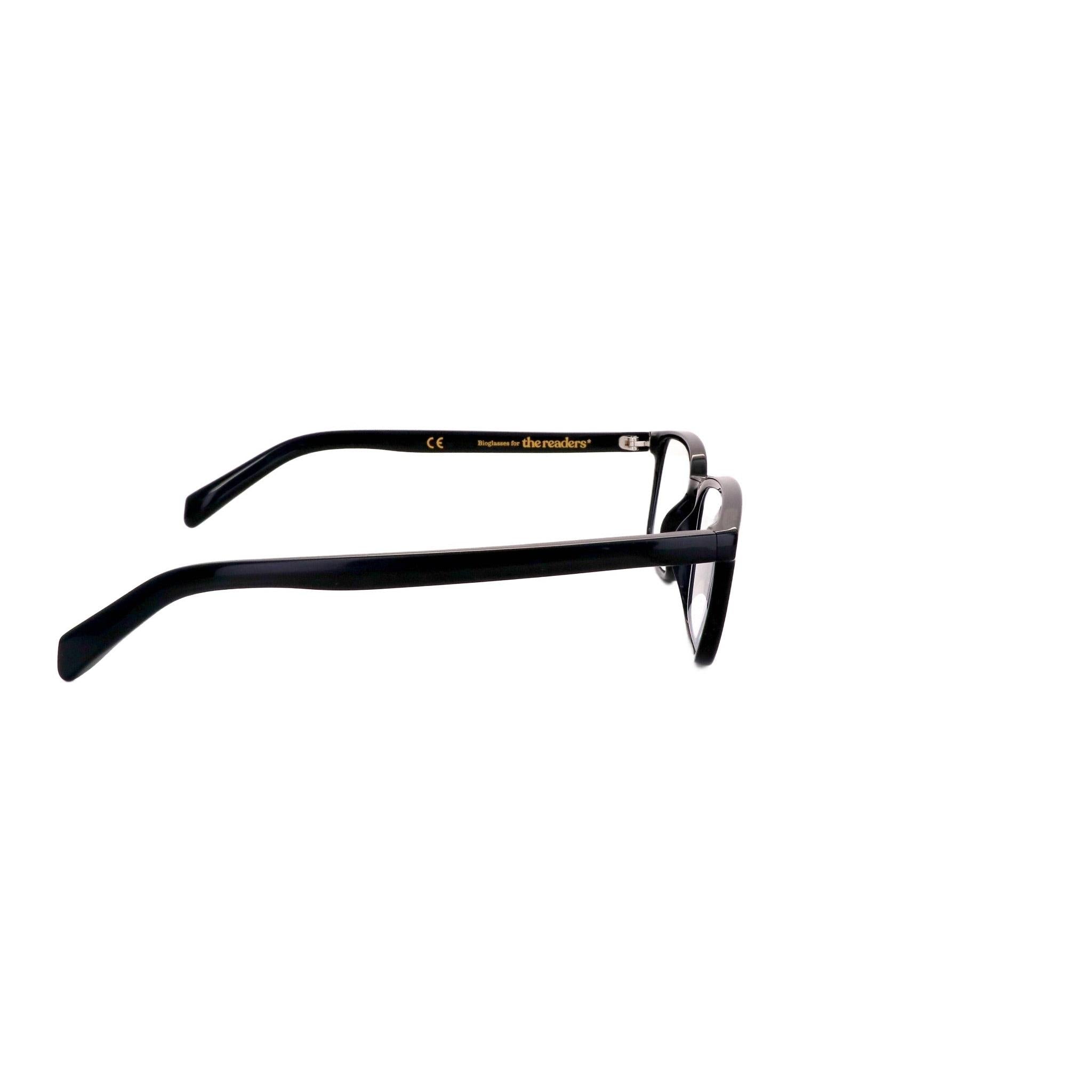 THE READERS HUXLEY - Jorge Oculista