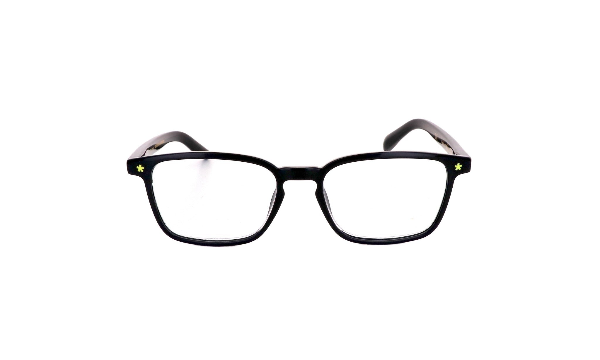 THE READERS HUXLEY - Jorge Oculista