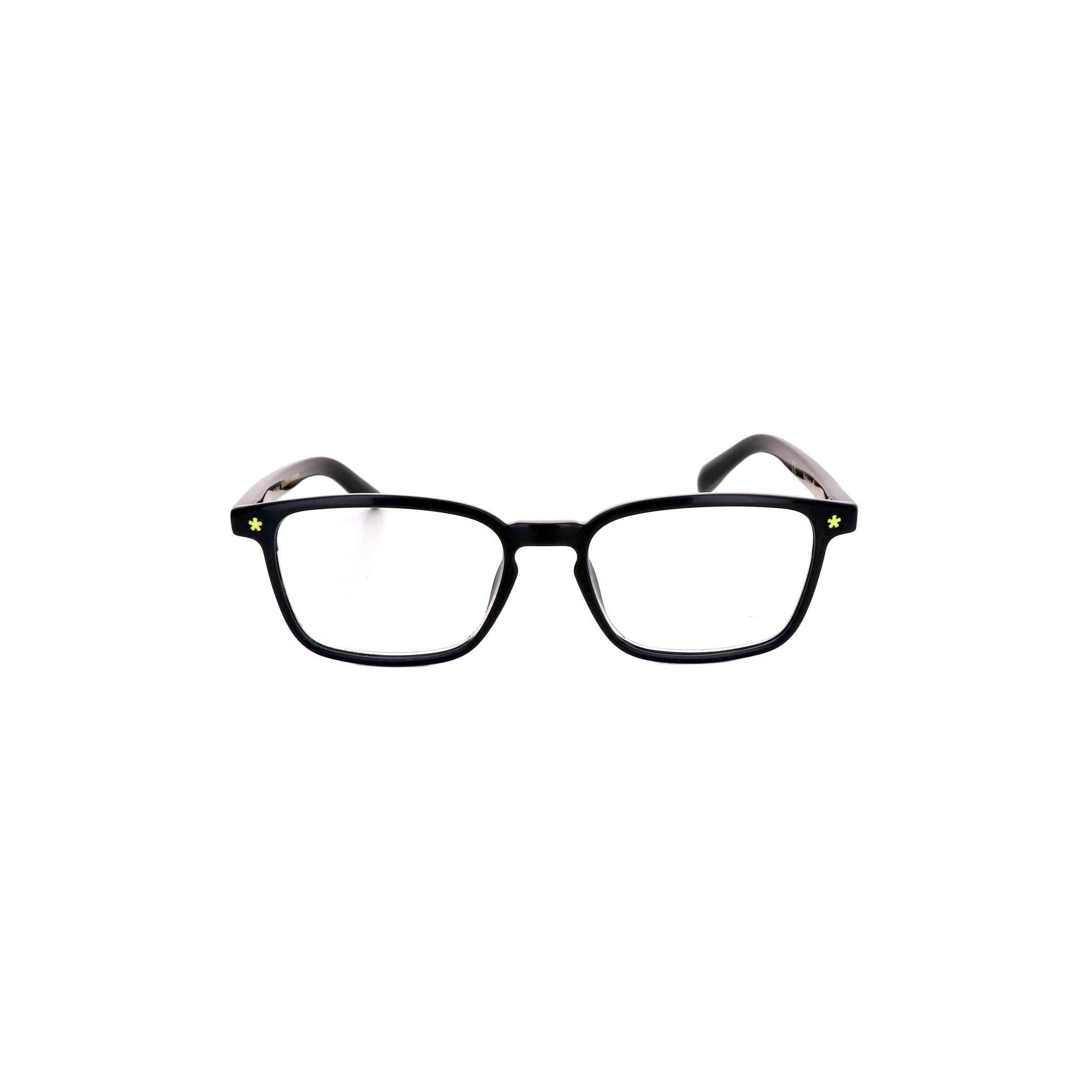 THE READERS HUXLEY - Jorge Oculista