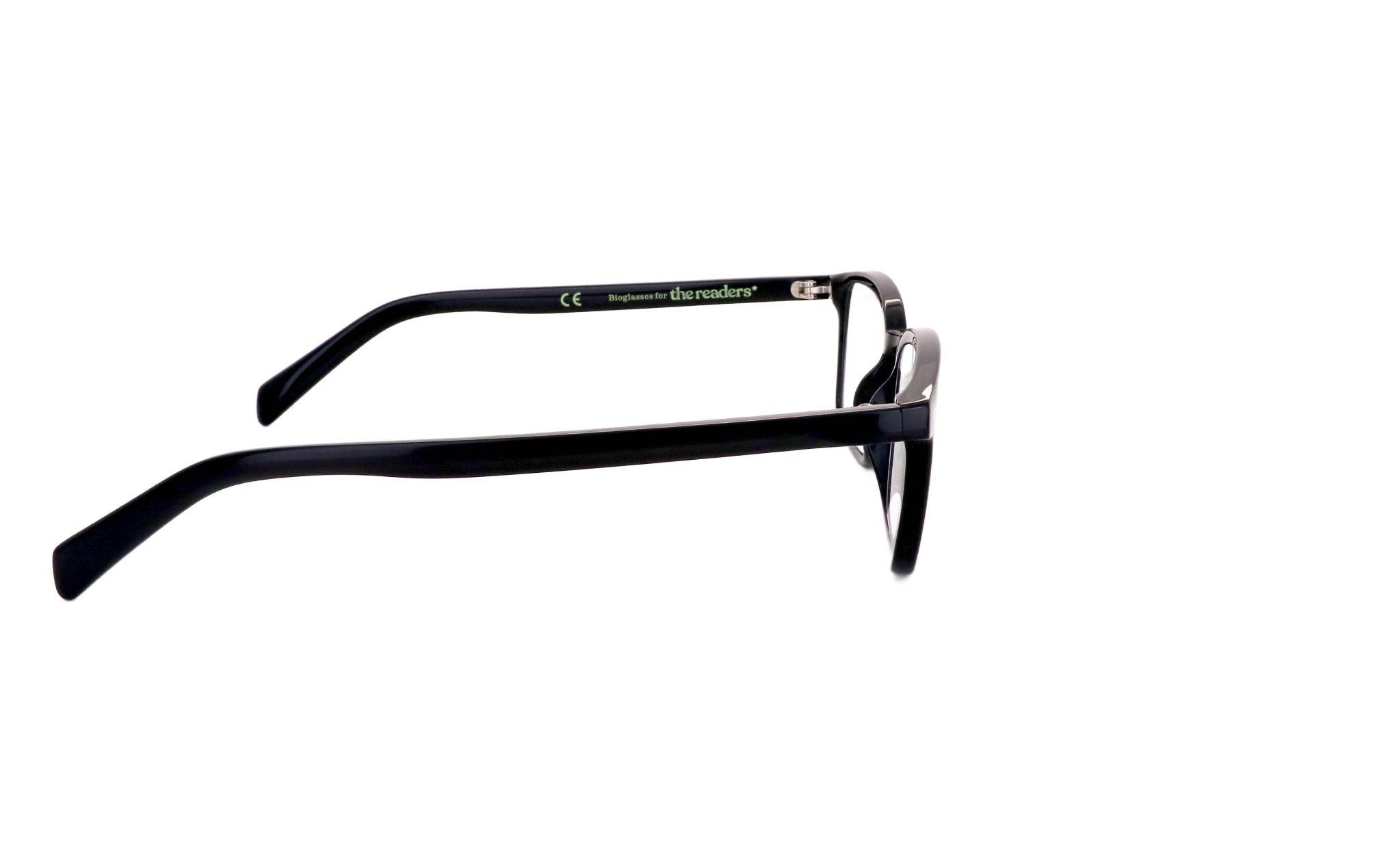 THE READERS HUXLEY - Jorge Oculista