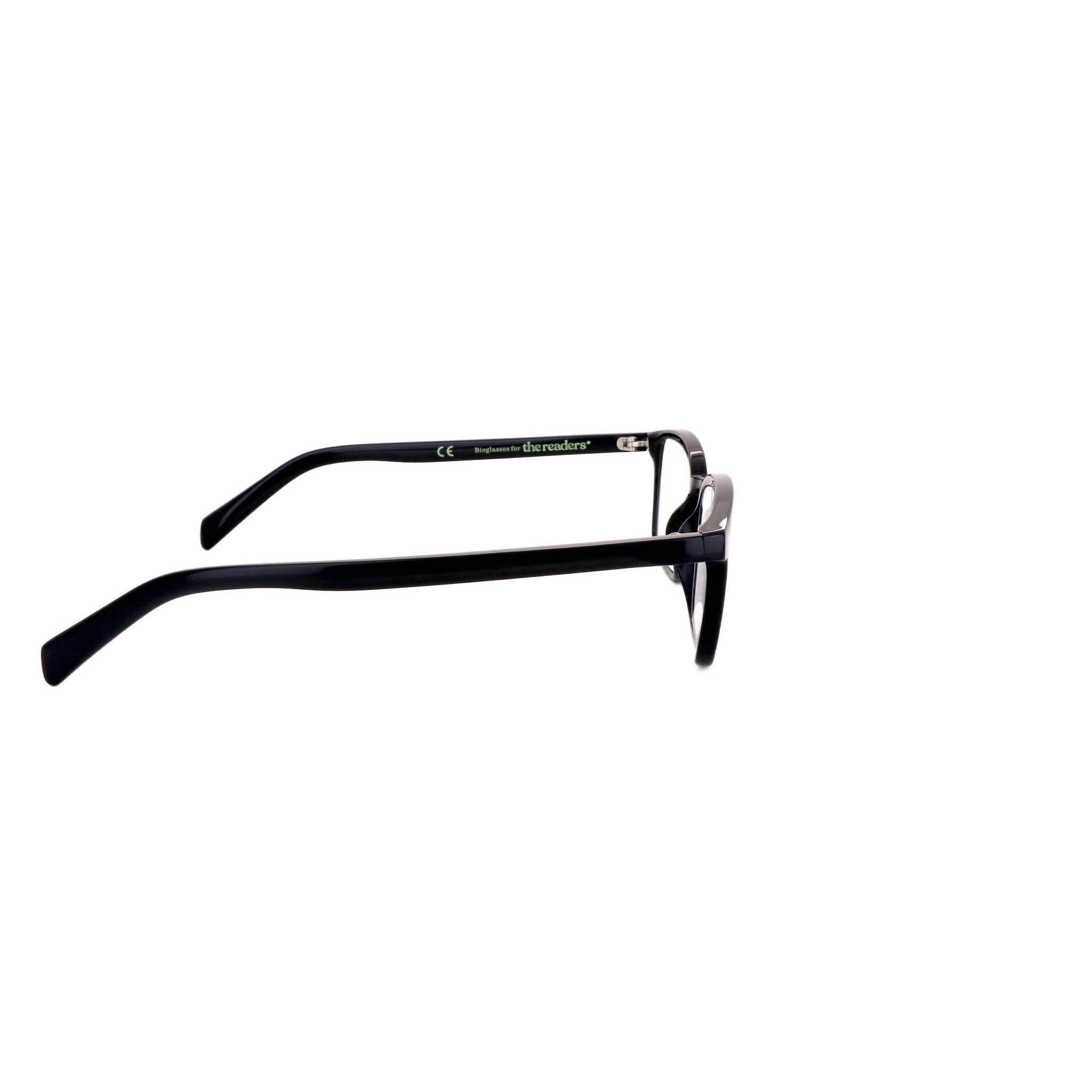 THE READERS HUXLEY - Jorge Oculista