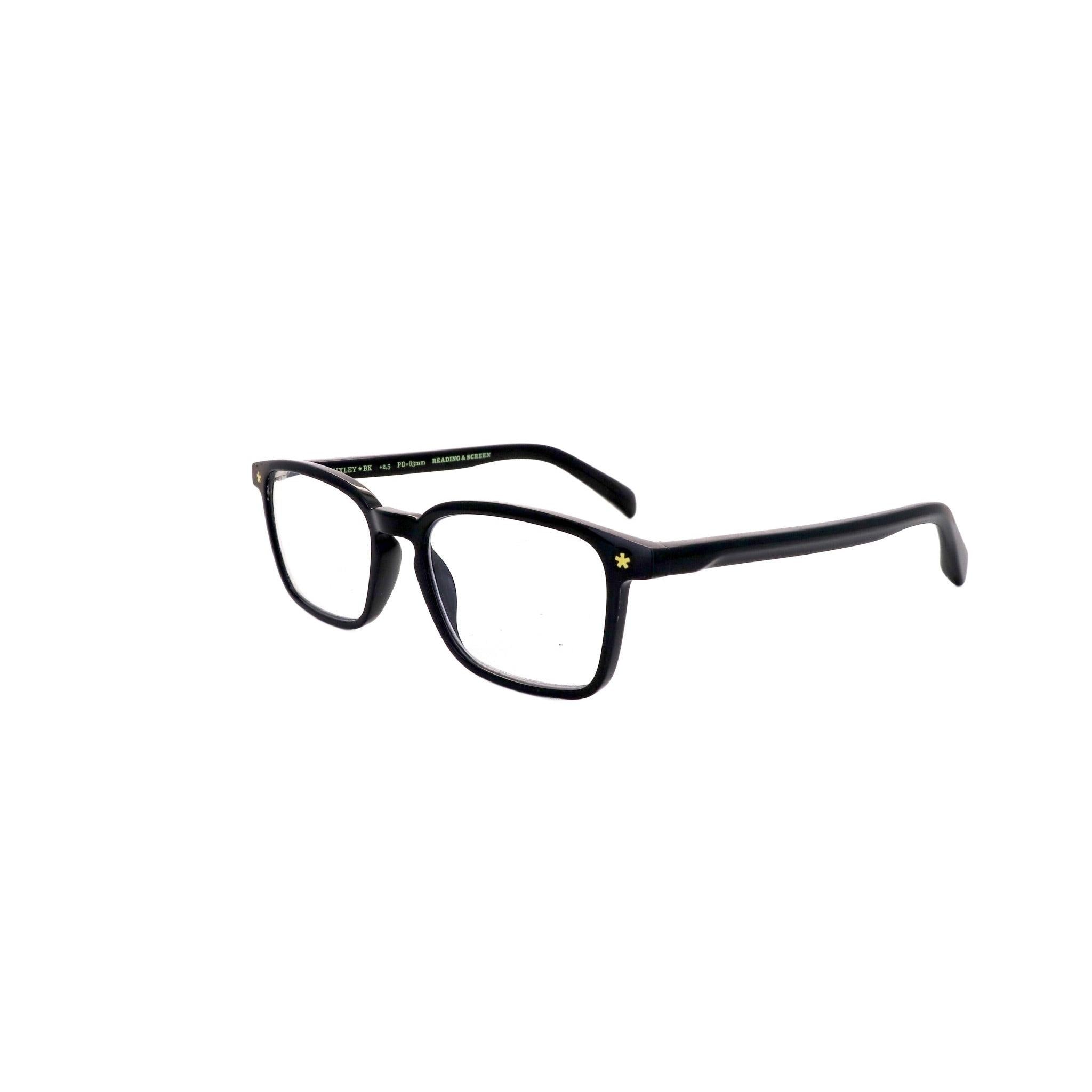 THE READERS HUXLEY - Jorge Oculista