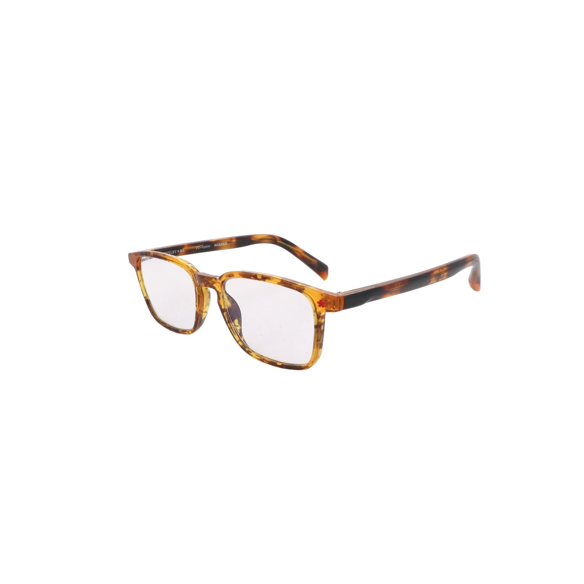 THE READERS HUXLEY - Jorge Oculista