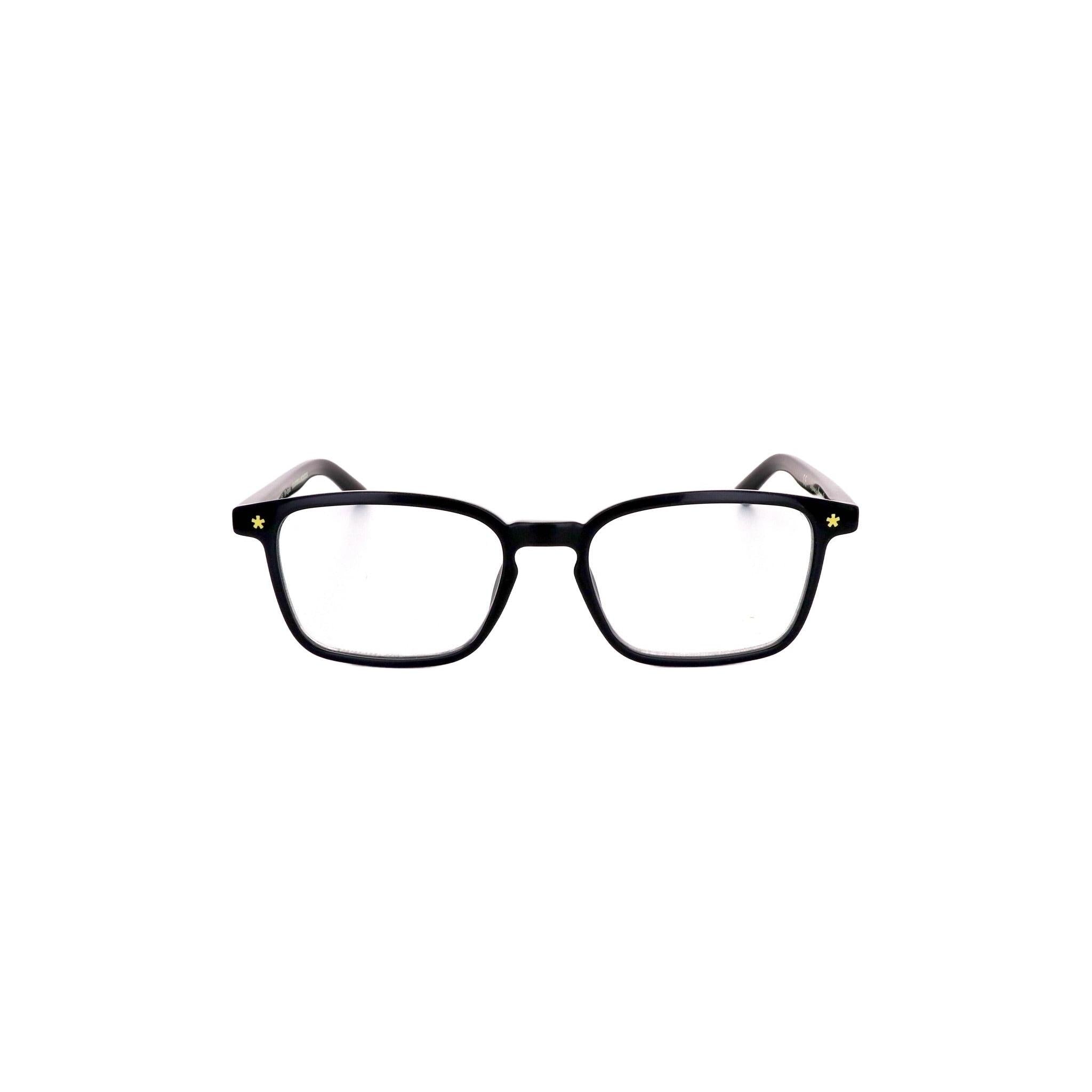 THE READERS HUXLEY - Jorge Oculista