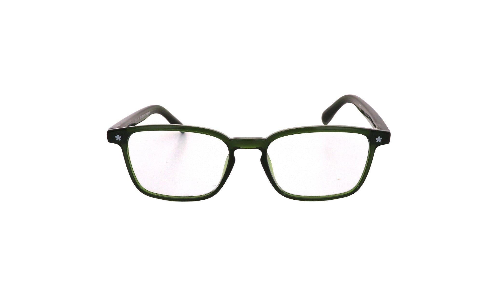 THE READERS HUXLEY - Jorge Oculista