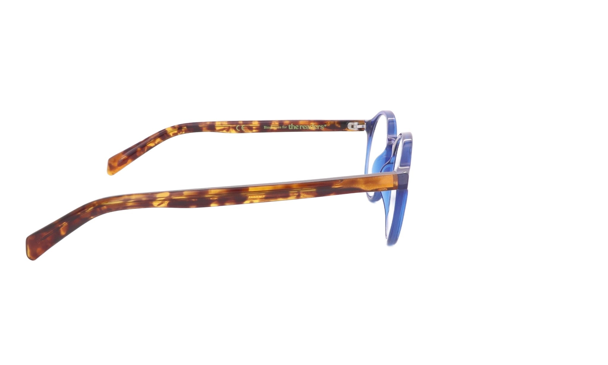 THE READERS ORWELL - Jorge Oculista