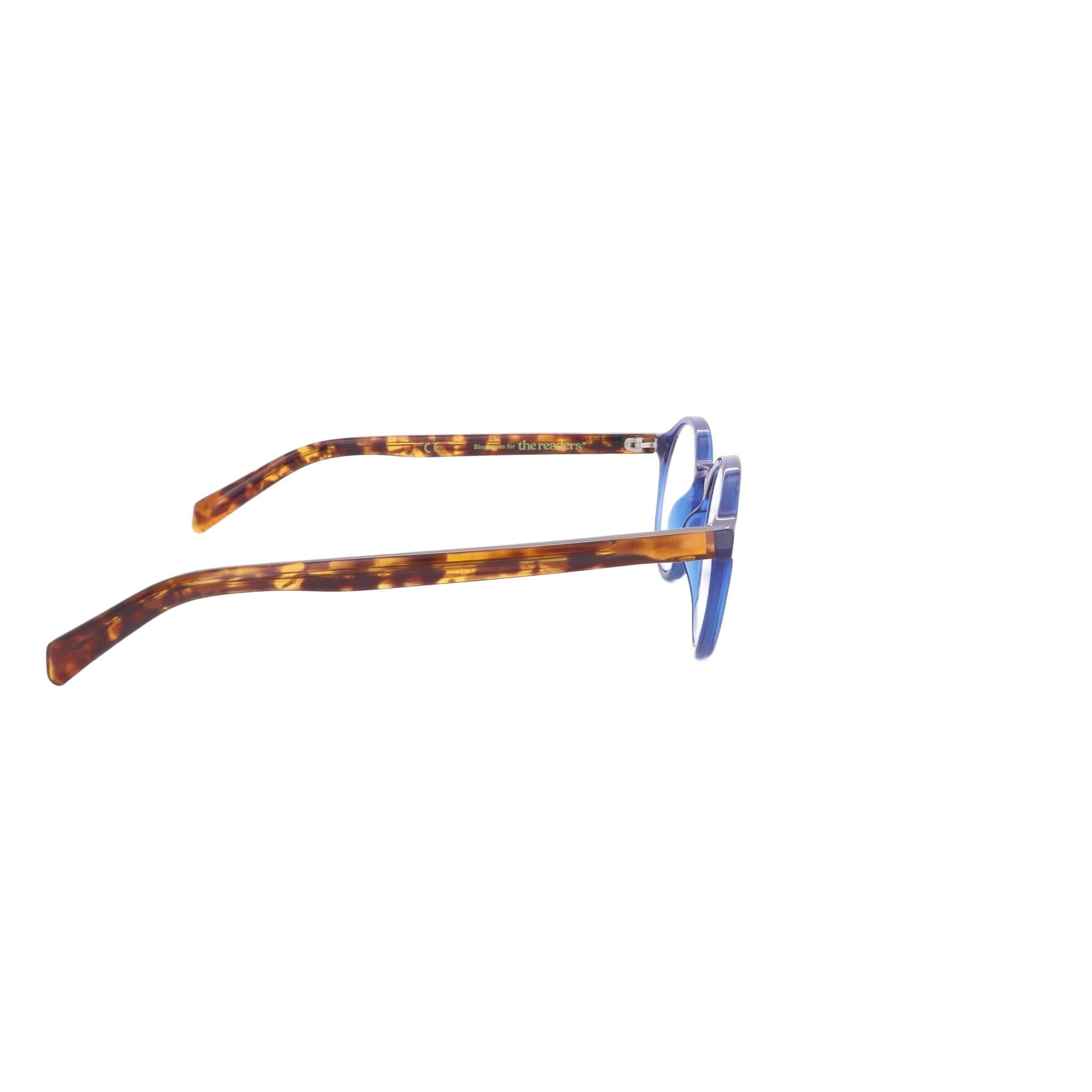 THE READERS ORWELL - Jorge Oculista