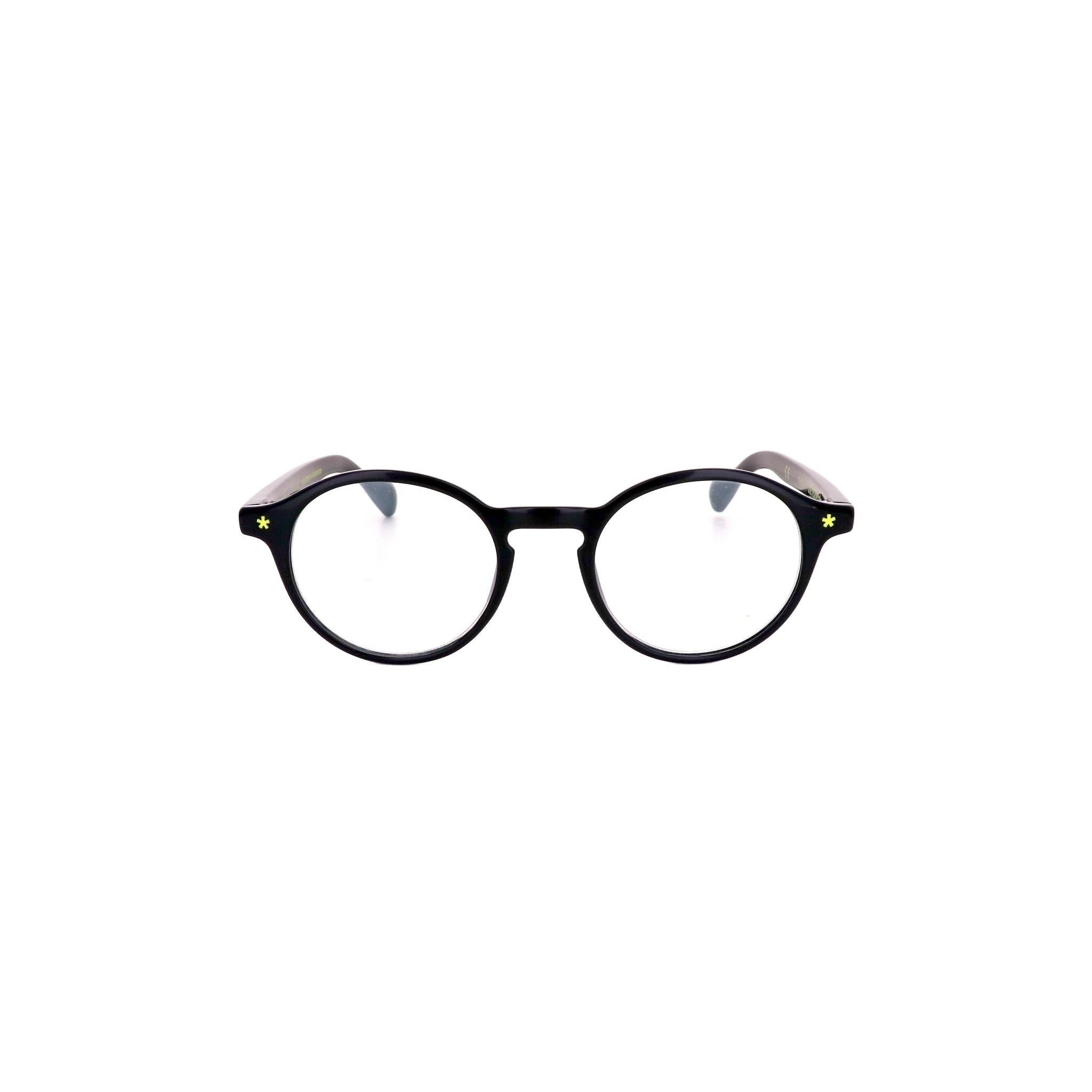 THE READERS ORWELL - Jorge Oculista