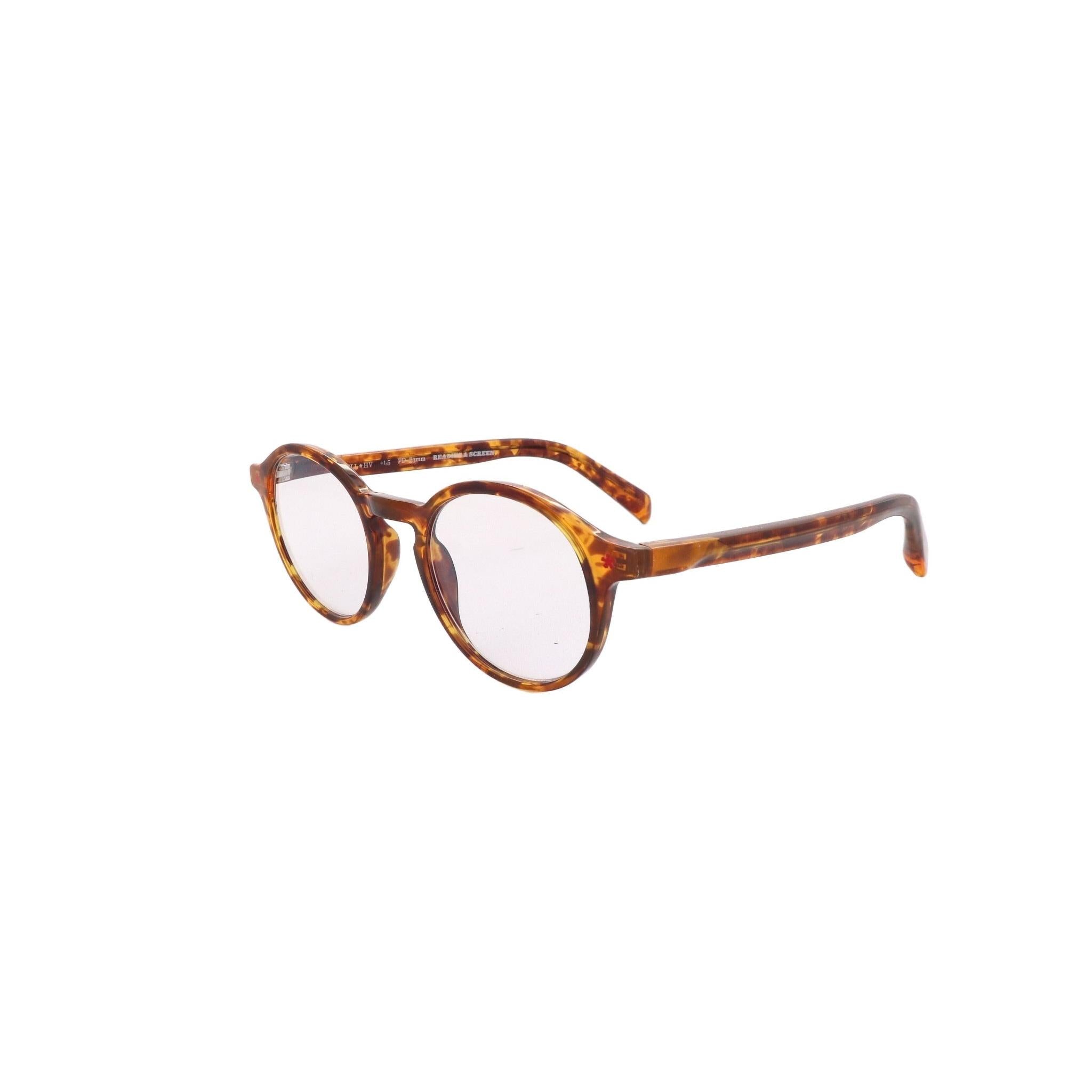 THE READERS ORWELL - Jorge Oculista