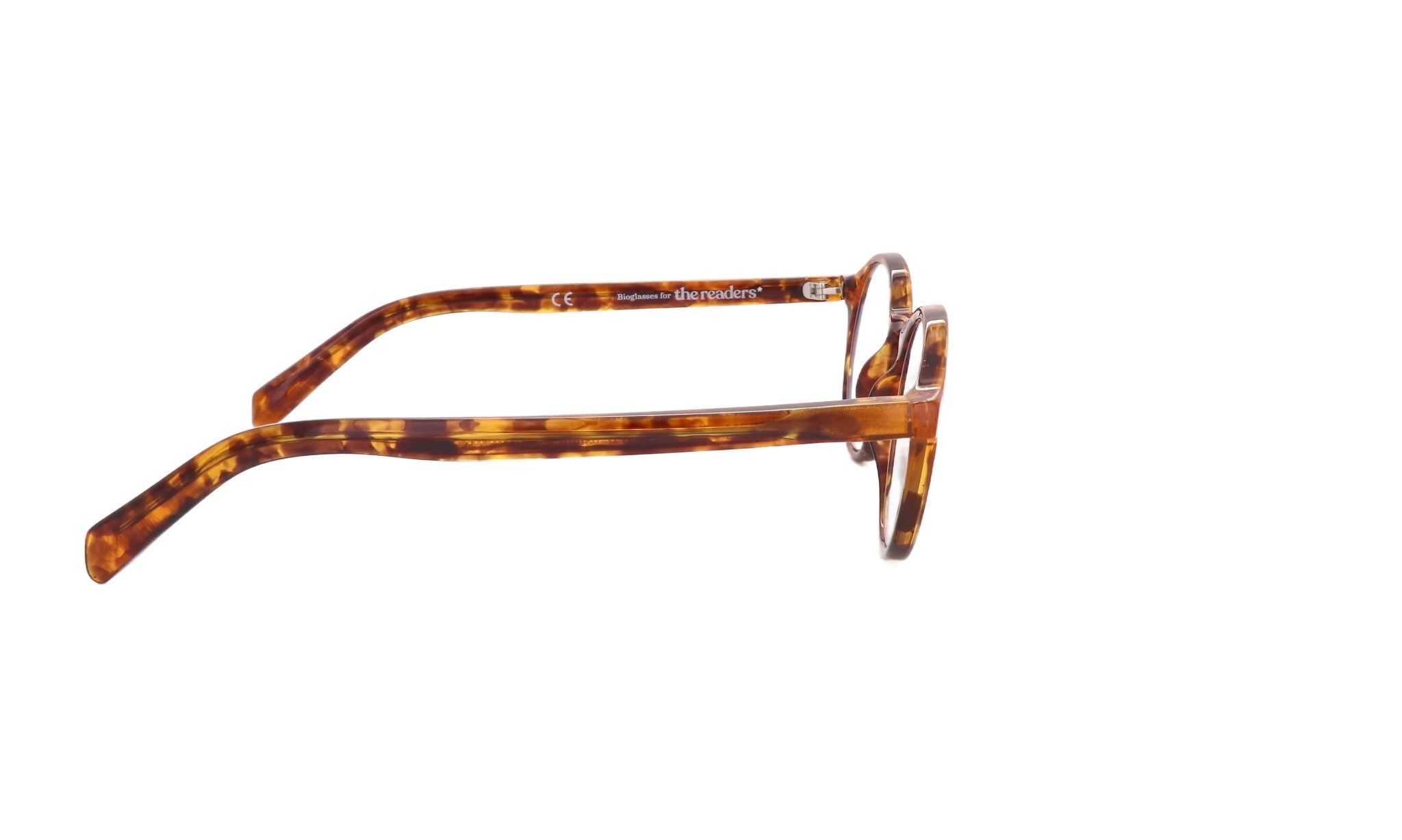 THE READERS ORWELL - Jorge Oculista