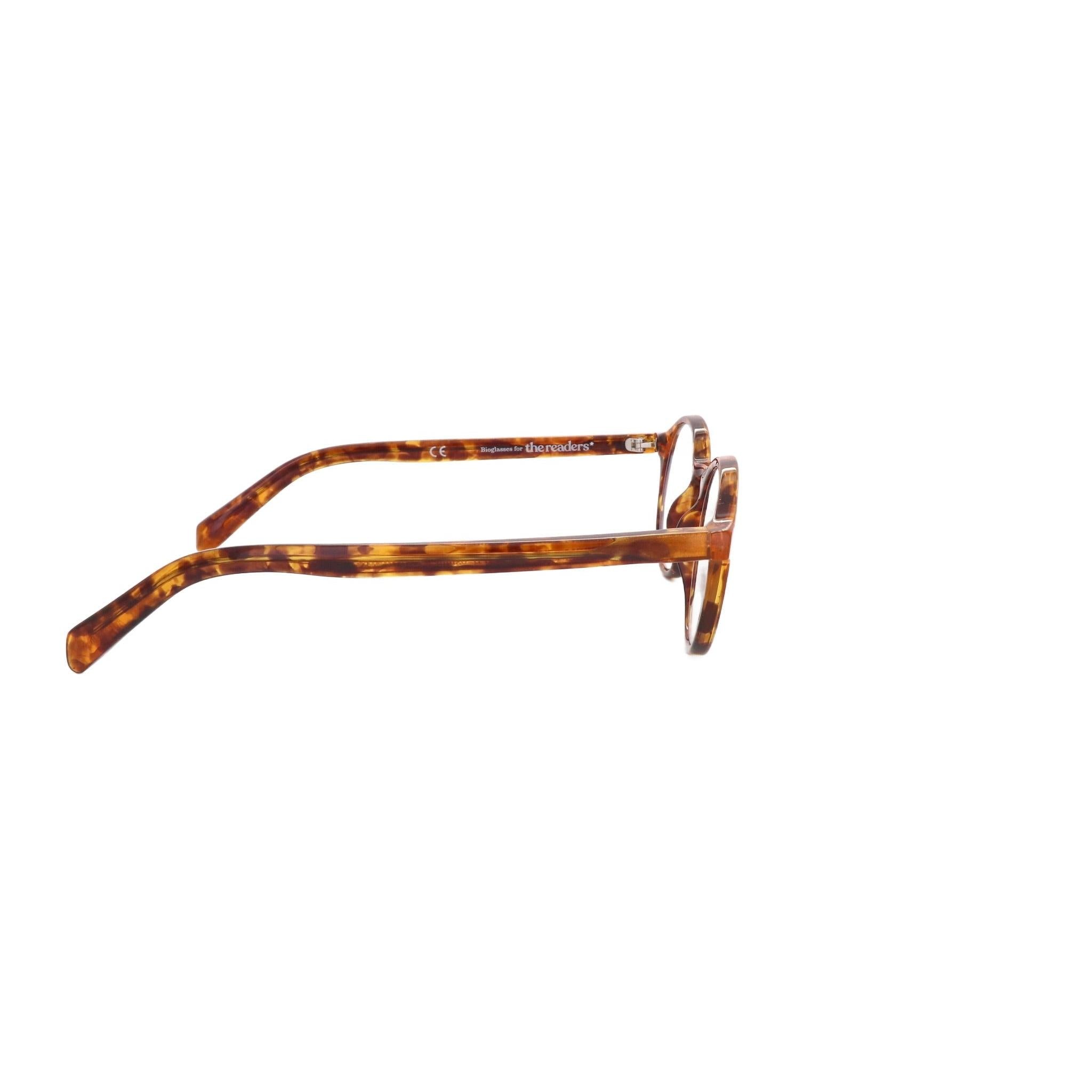 THE READERS ORWELL - Jorge Oculista