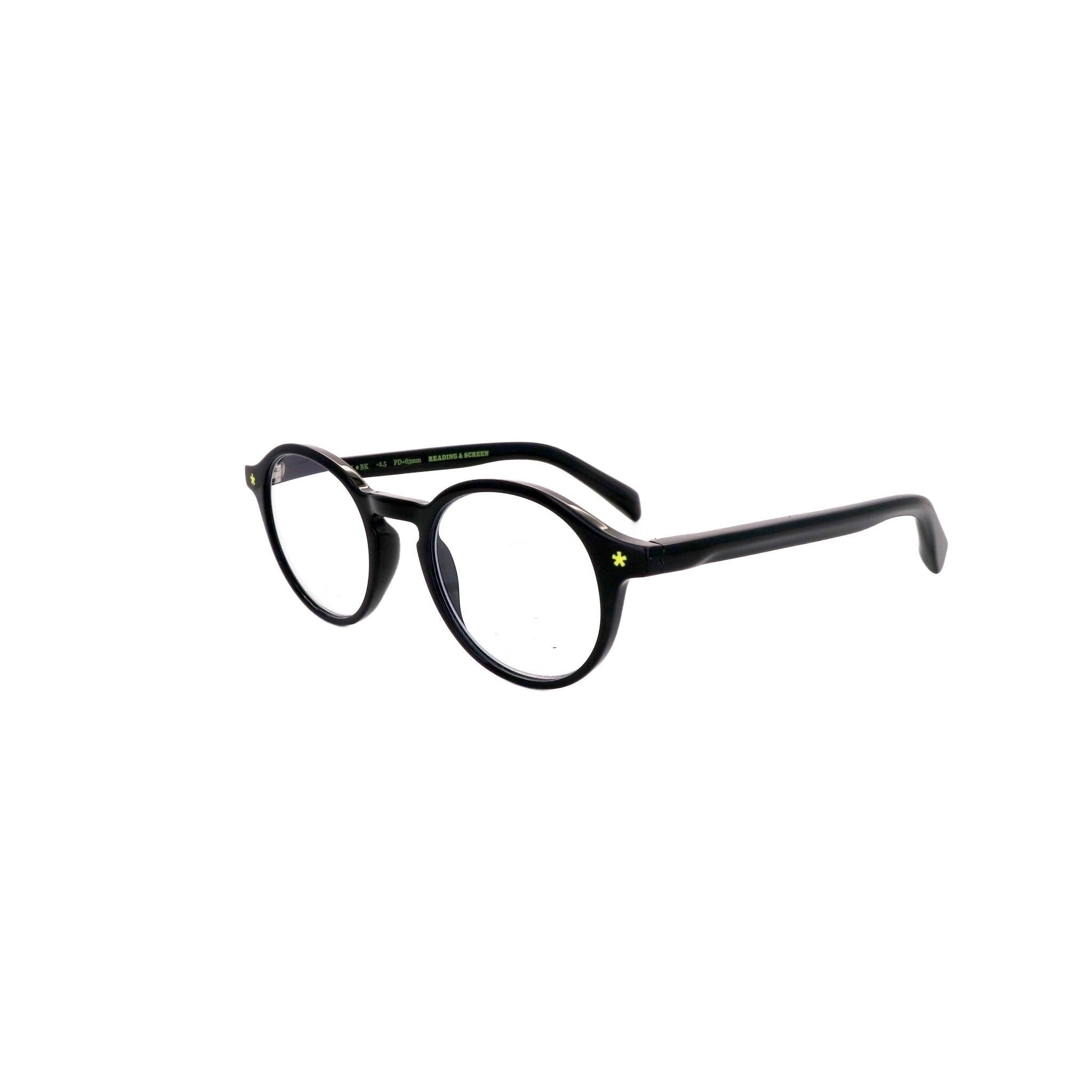 THE READERS ORWELL - Jorge Oculista