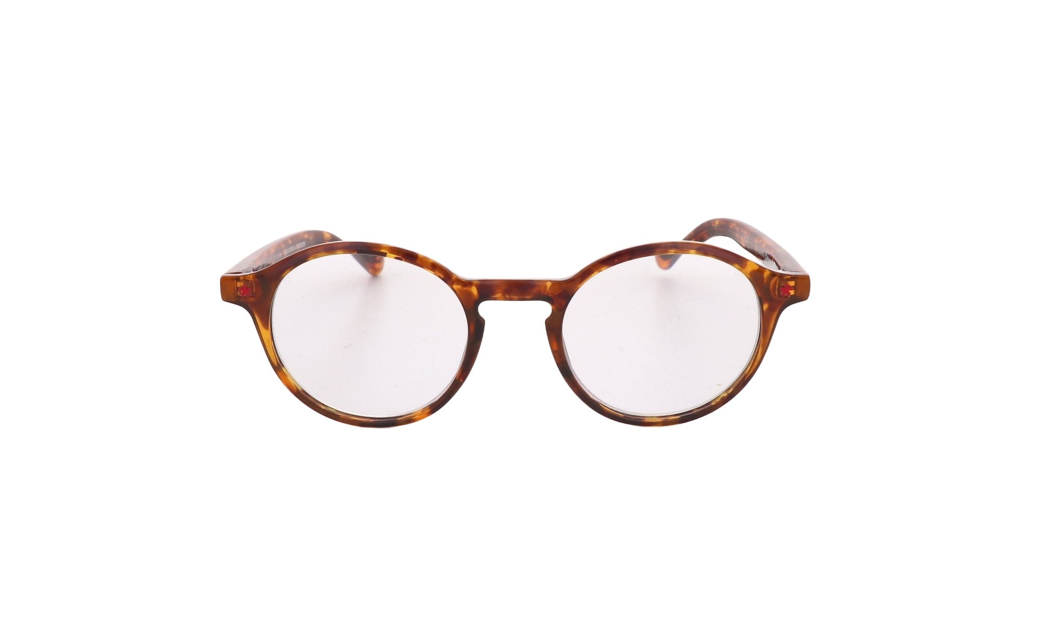 THE READERS ORWELL - Jorge Oculista