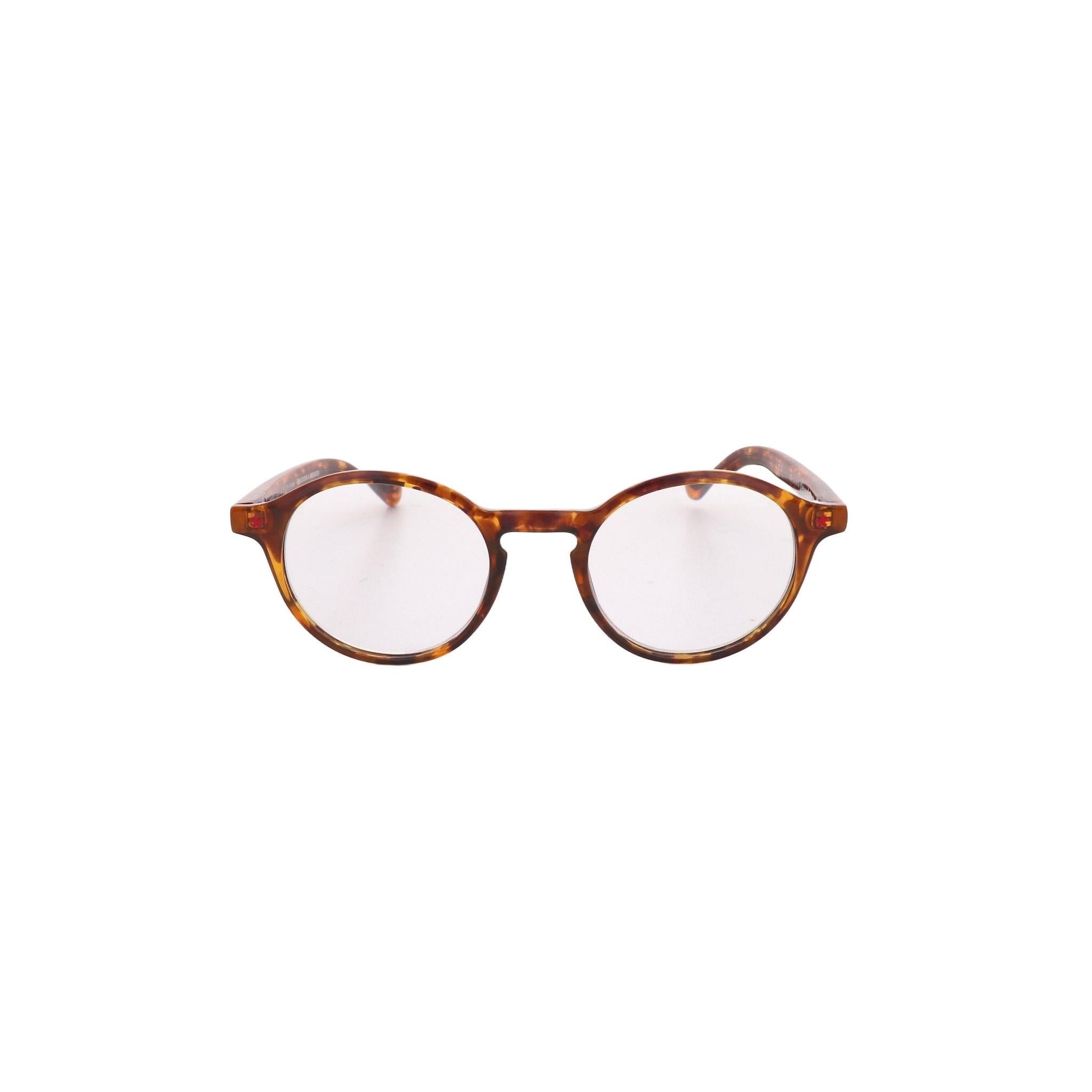 THE READERS ORWELL - Jorge Oculista