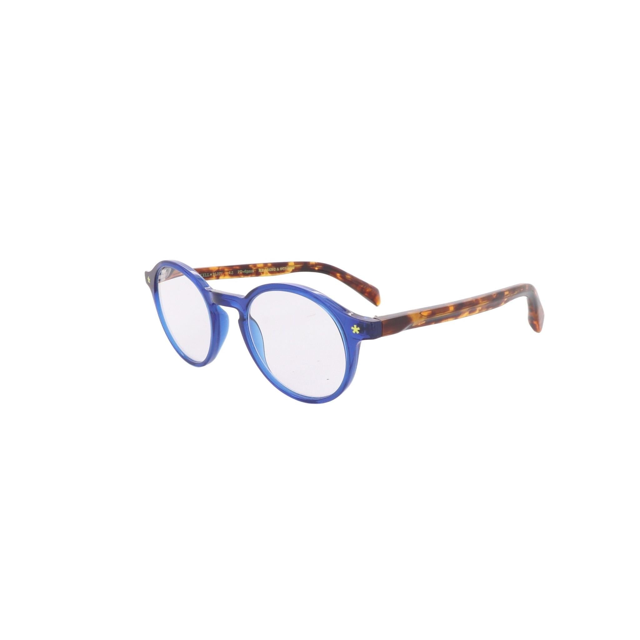 THE READERS ORWELL - Jorge Oculista