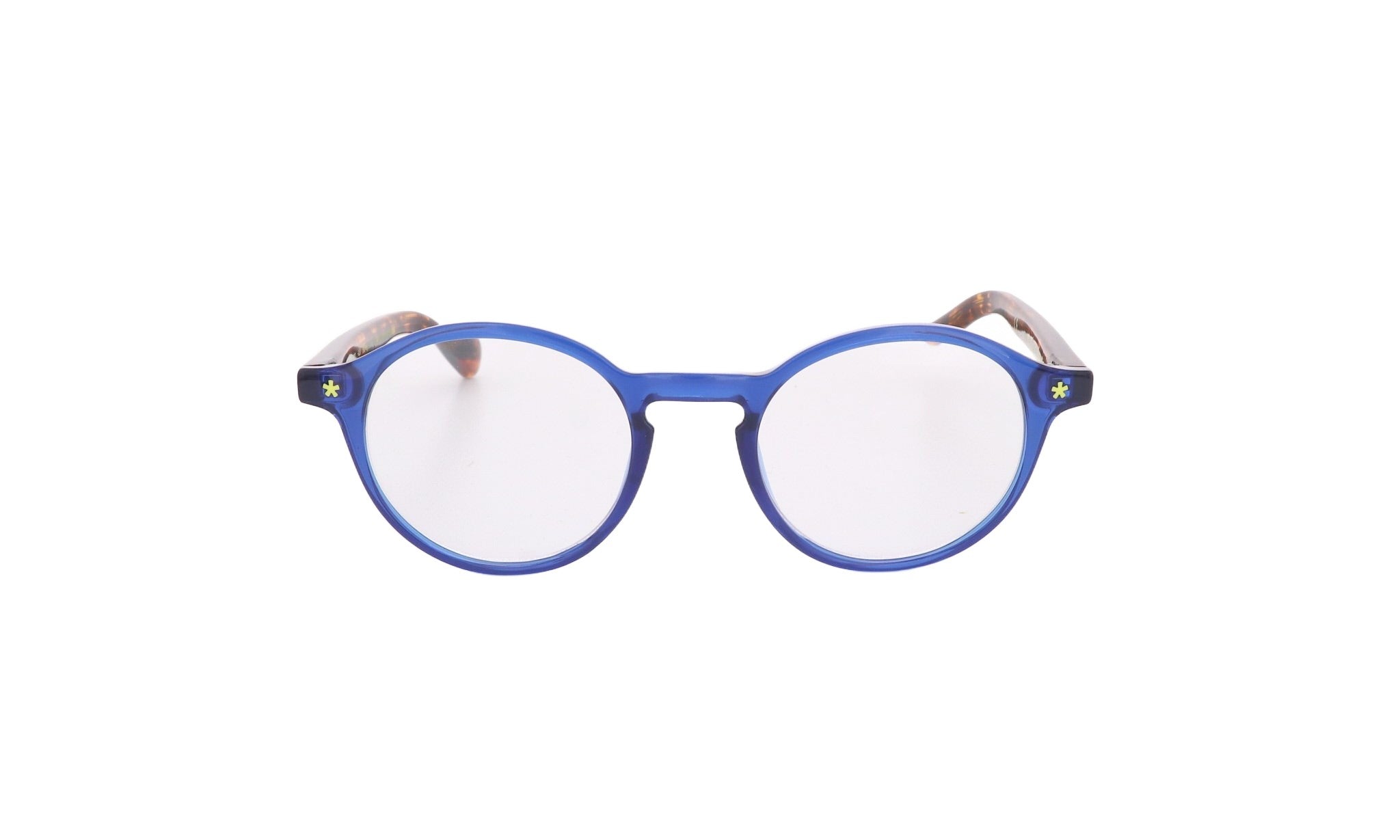 THE READERS ORWELL - Jorge Oculista